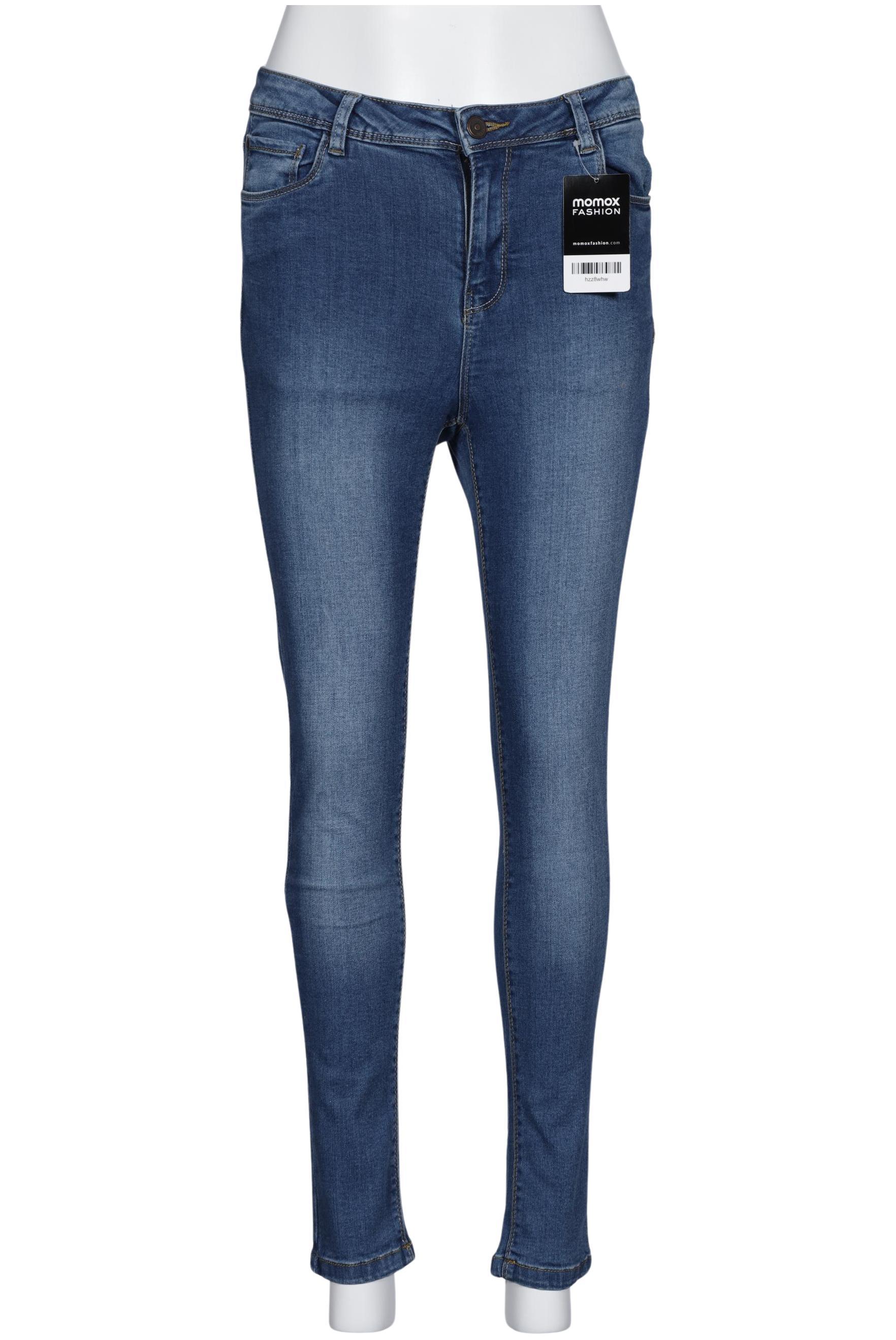 

Reserved Damen Jeans, blau, Gr. 38