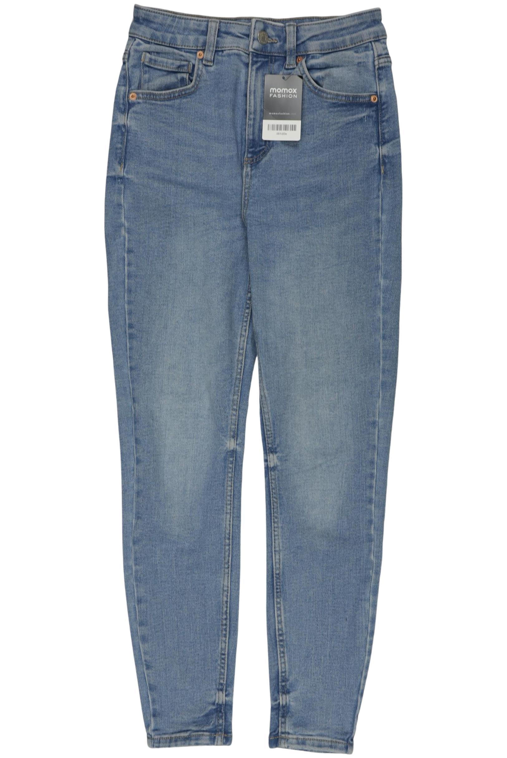 

Reserved Damen Jeans, blau, Gr. 36