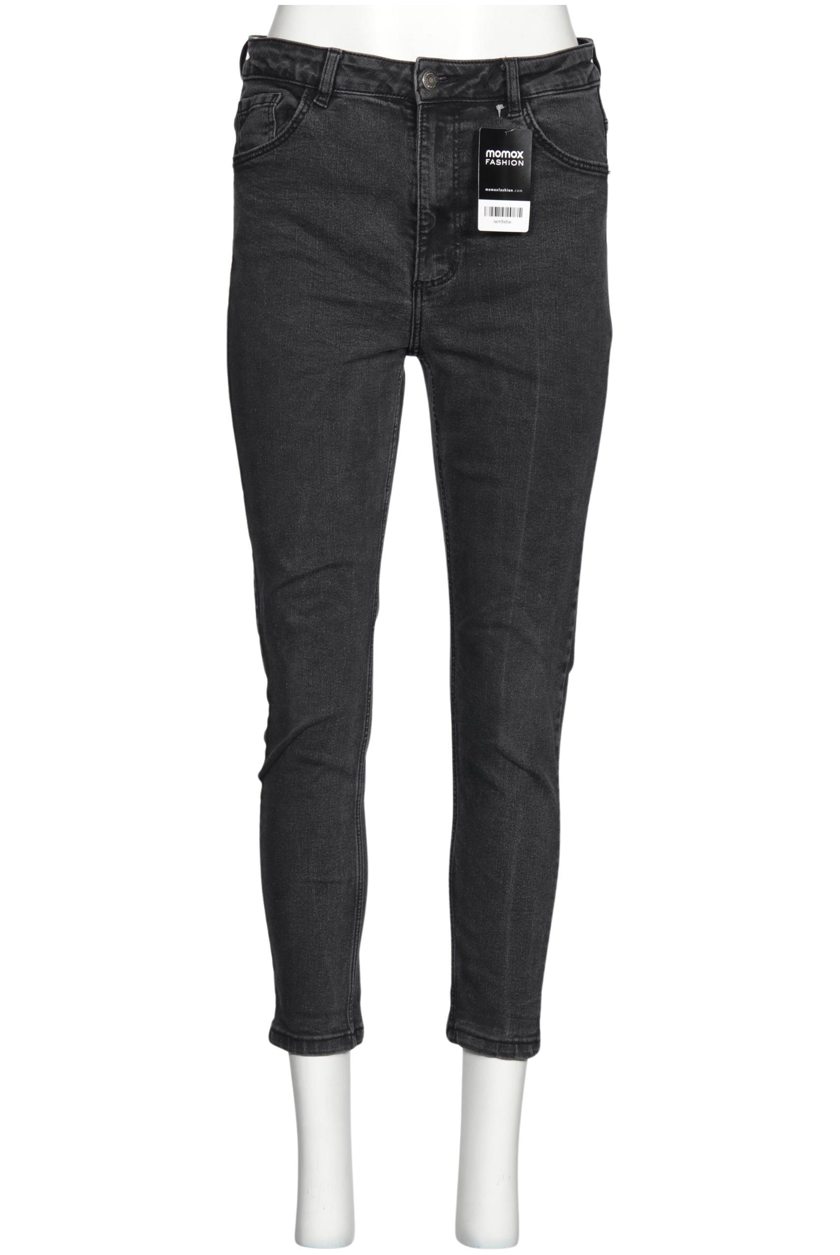 

Reserved Damen Jeans, grau, Gr. 40