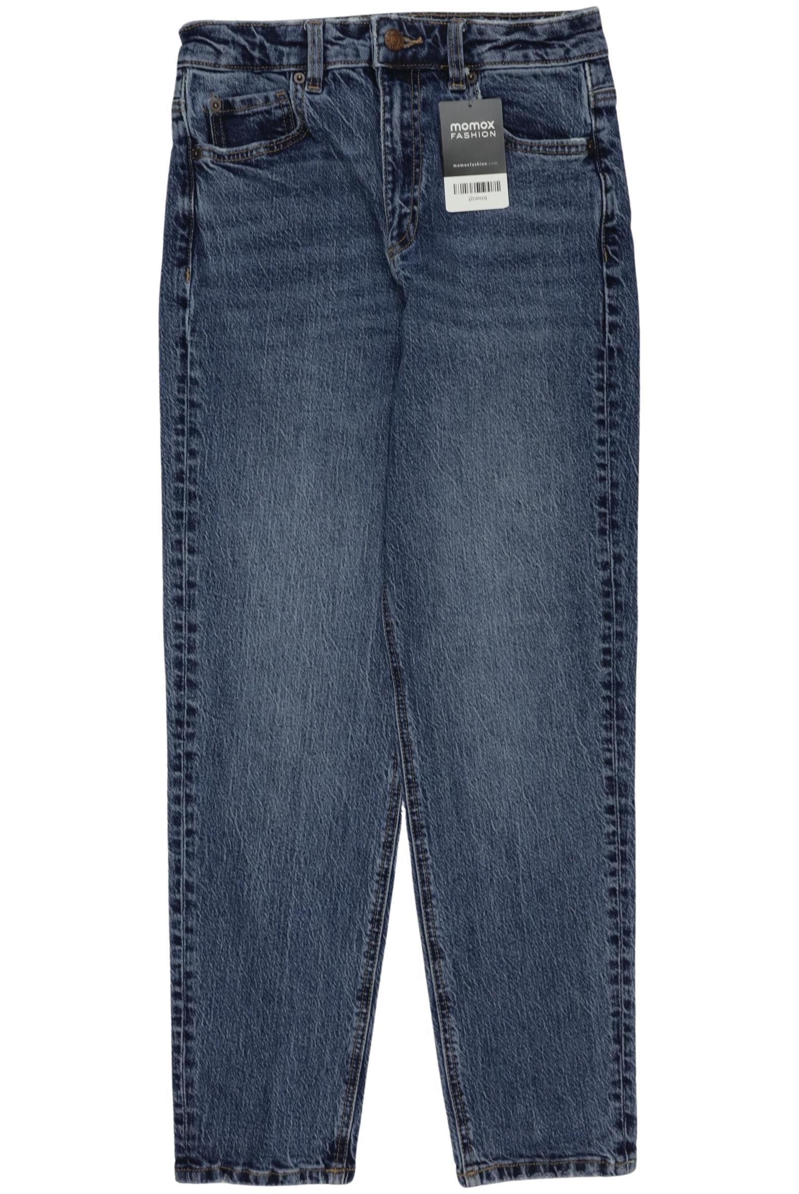

Reserved Damen Jeans, blau, Gr. 36