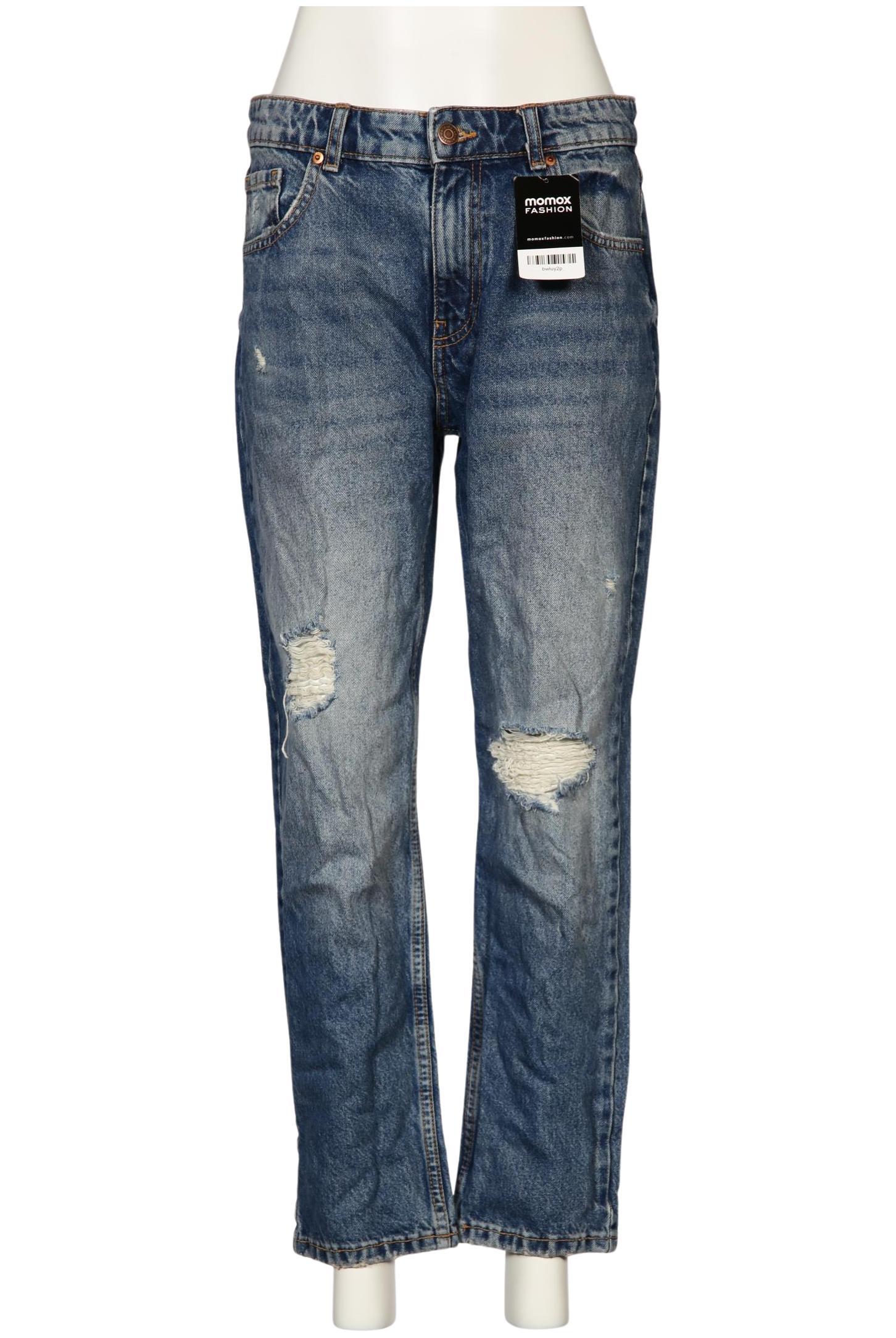 

Reserved Damen Jeans, blau, Gr. 38