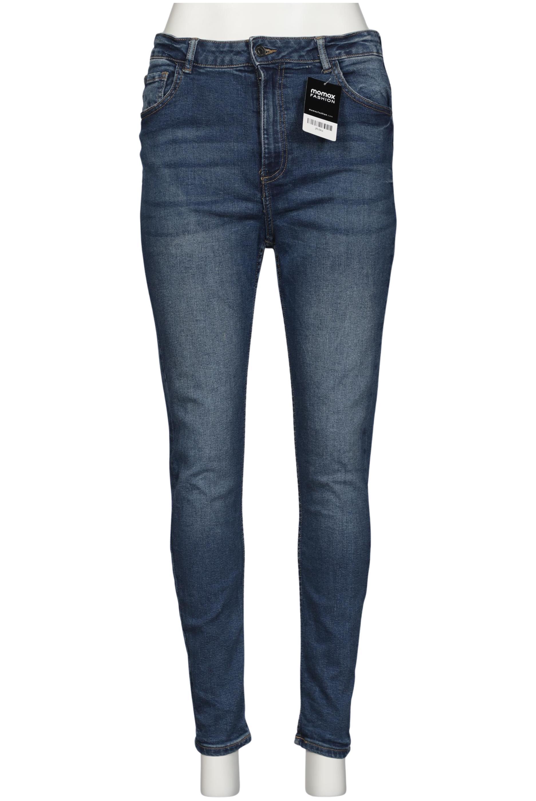 

Reserved Damen Jeans, blau, Gr. 42