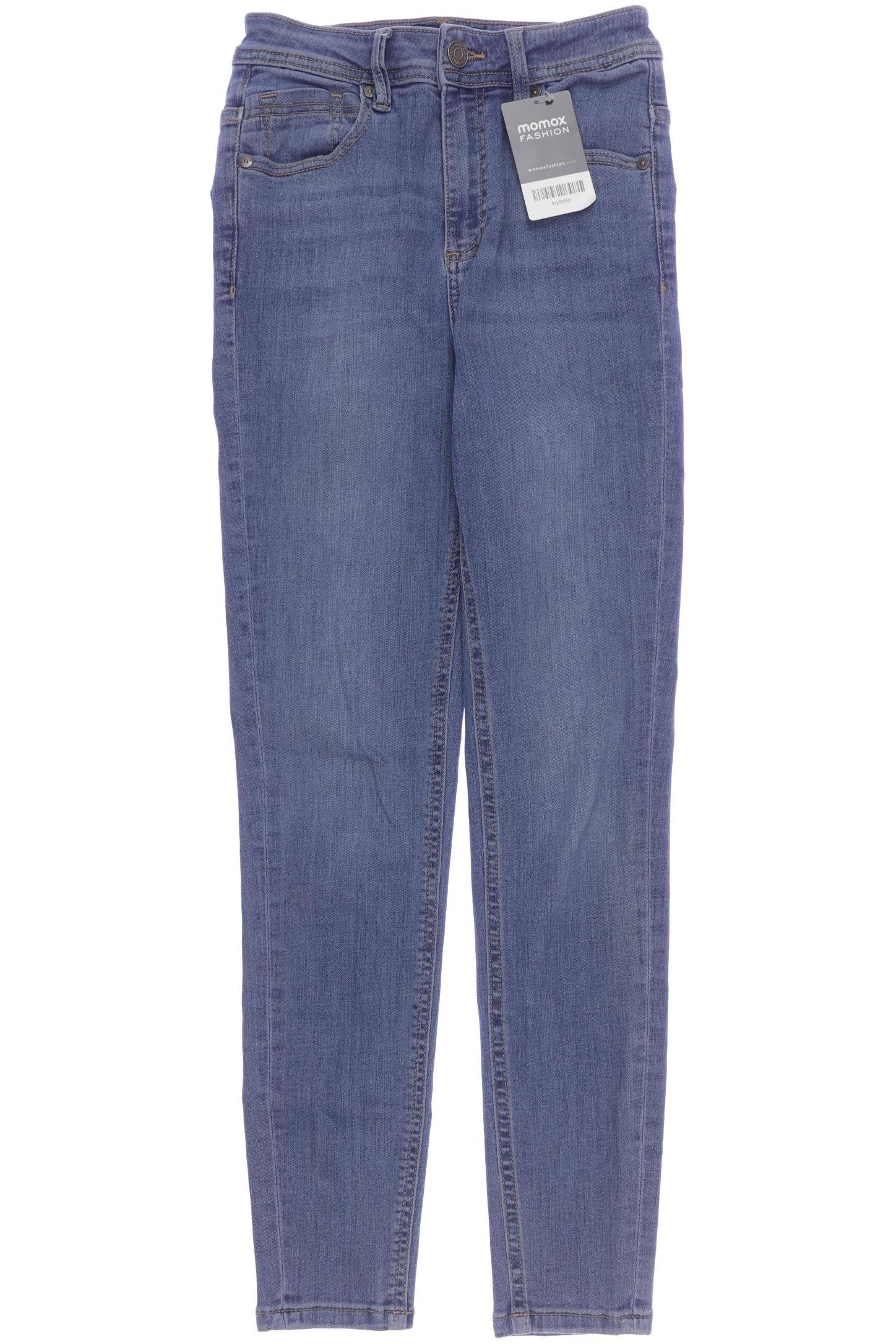 

Reserved Damen Jeans, blau, Gr. 34