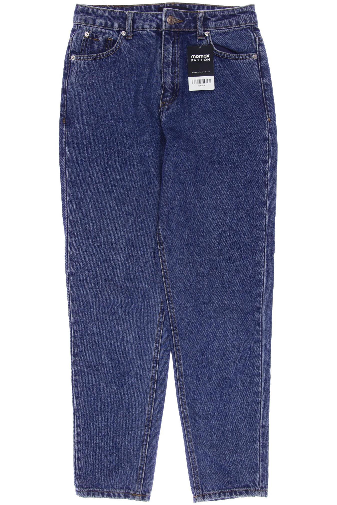 

Reserved Damen Jeans, blau, Gr. 36