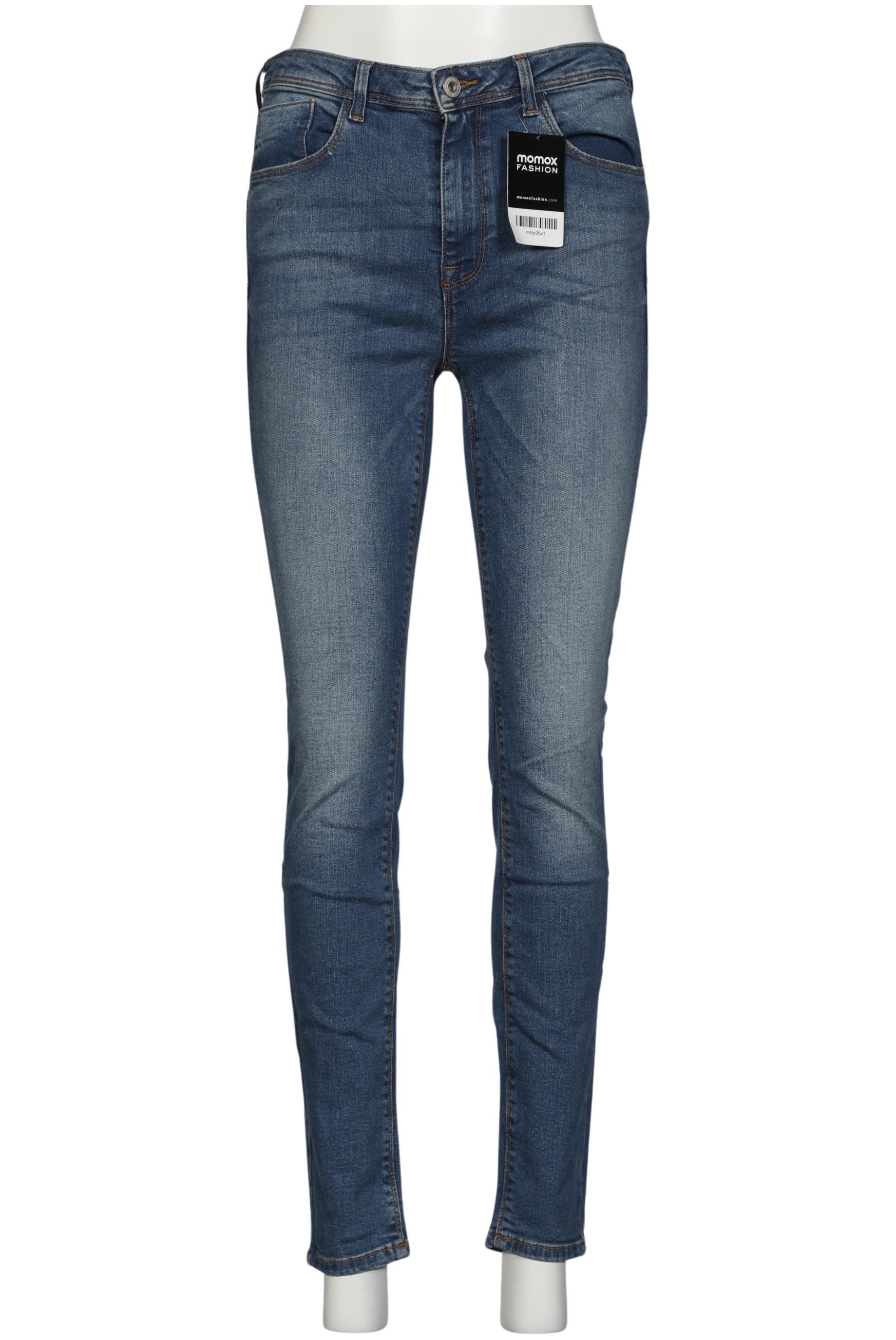 

Reserved Damen Jeans, blau, Gr. 38