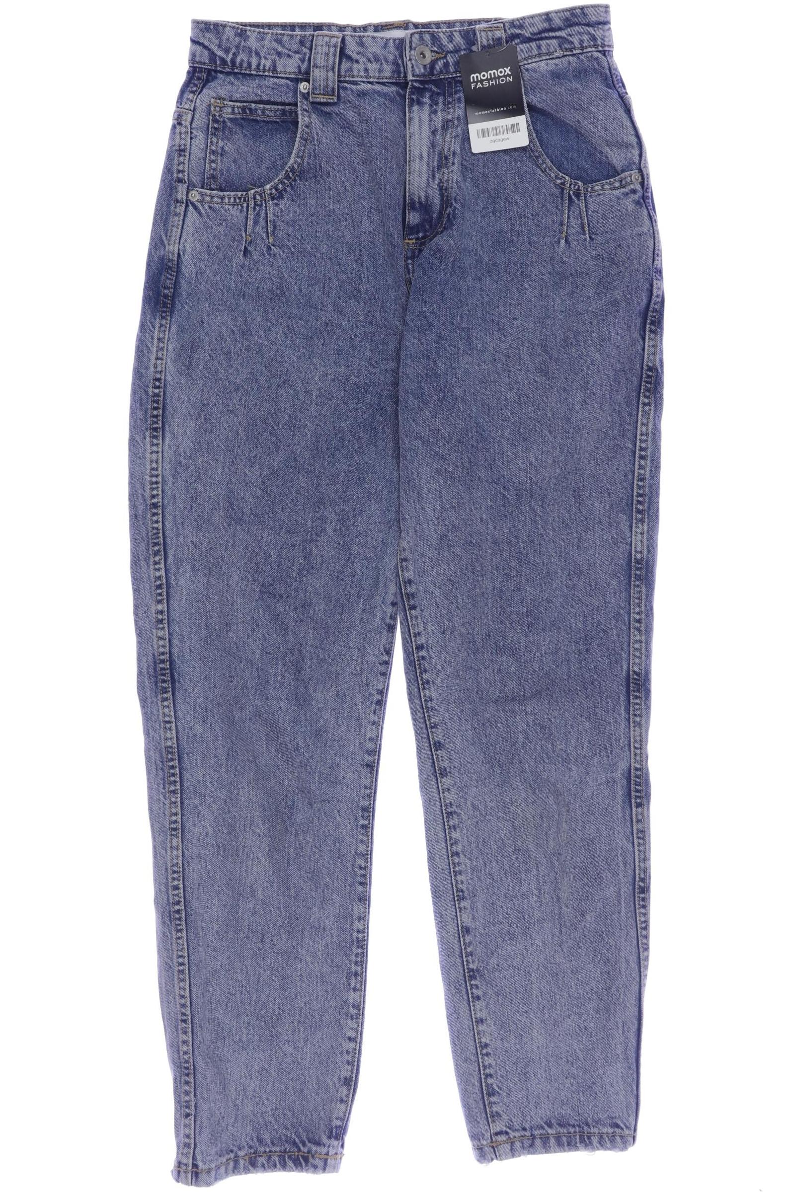 

Reserved Damen Jeans, hellblau, Gr. 38