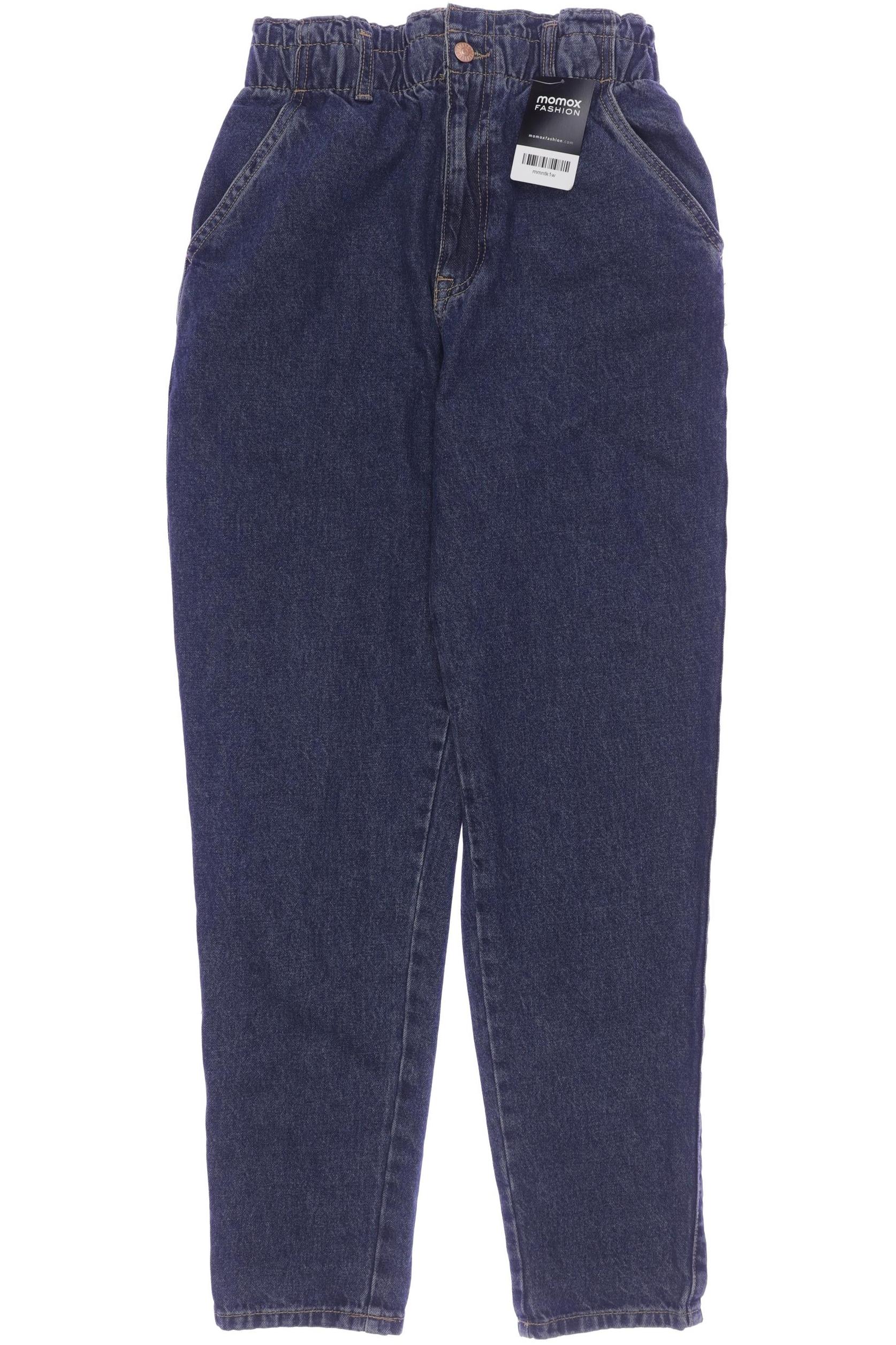 

Reserved Damen Jeans, blau, Gr. 38
