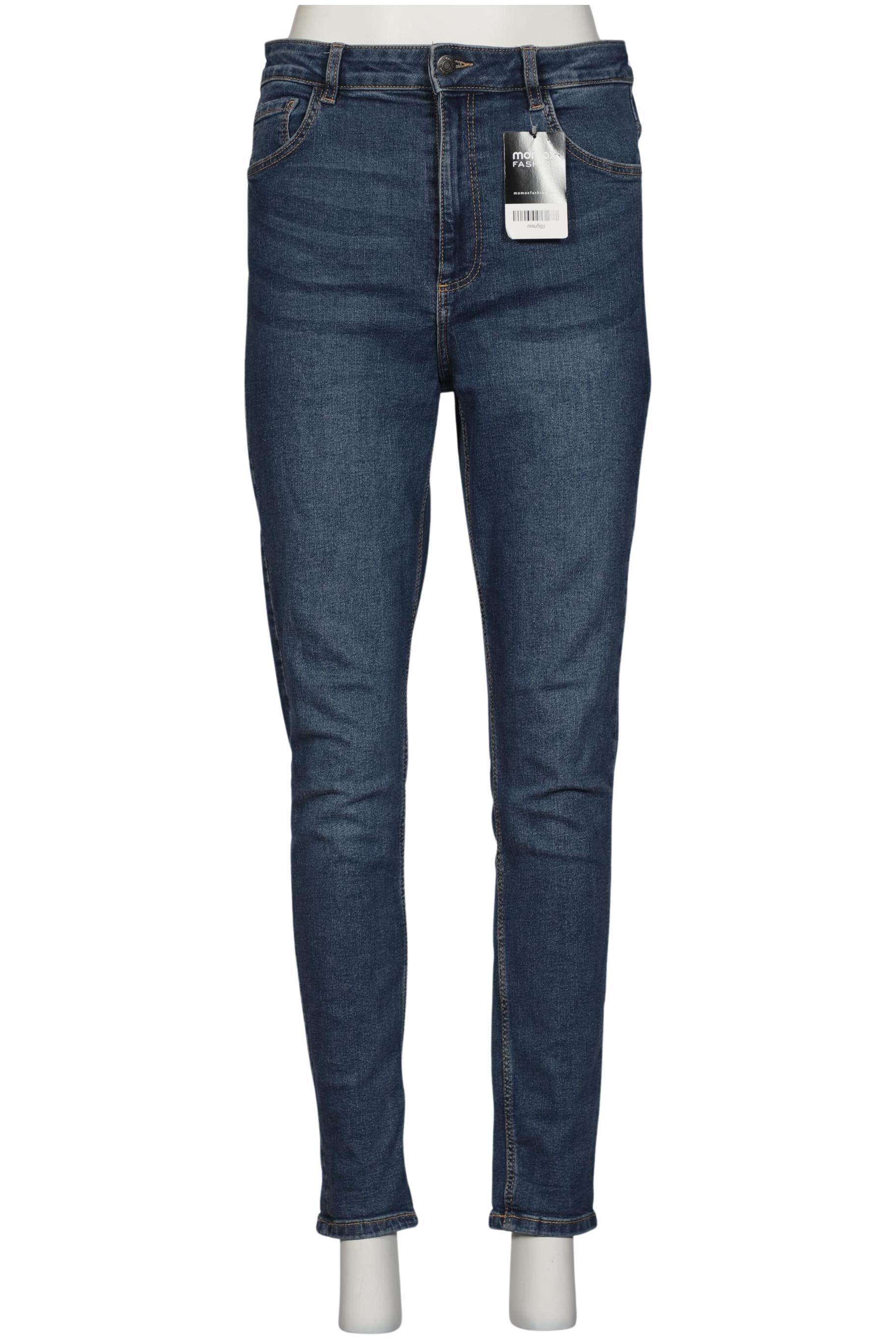 

Reserved Damen Jeans, blau, Gr. 40