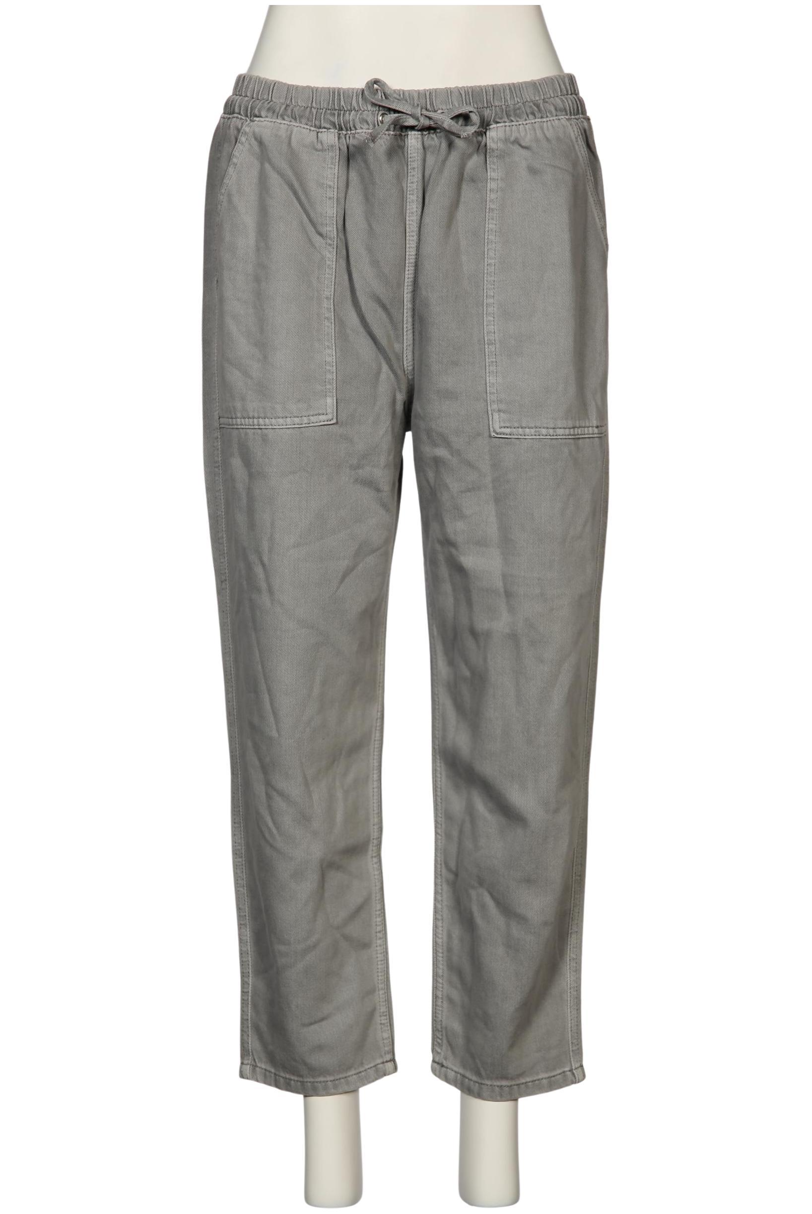 

Reserved Damen Jeans, grau, Gr. 0