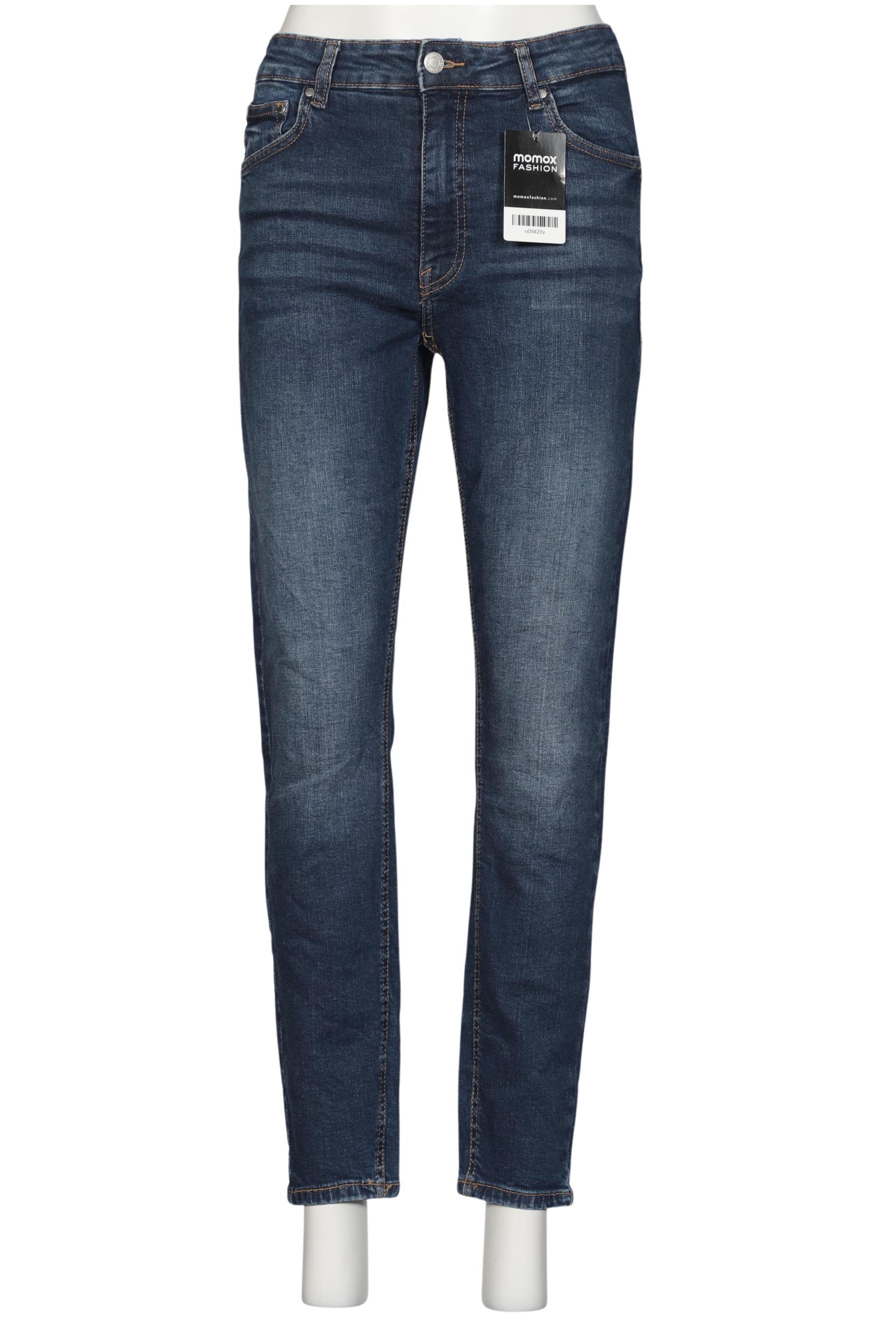 

Reserved Damen Jeans, blau, Gr. 38