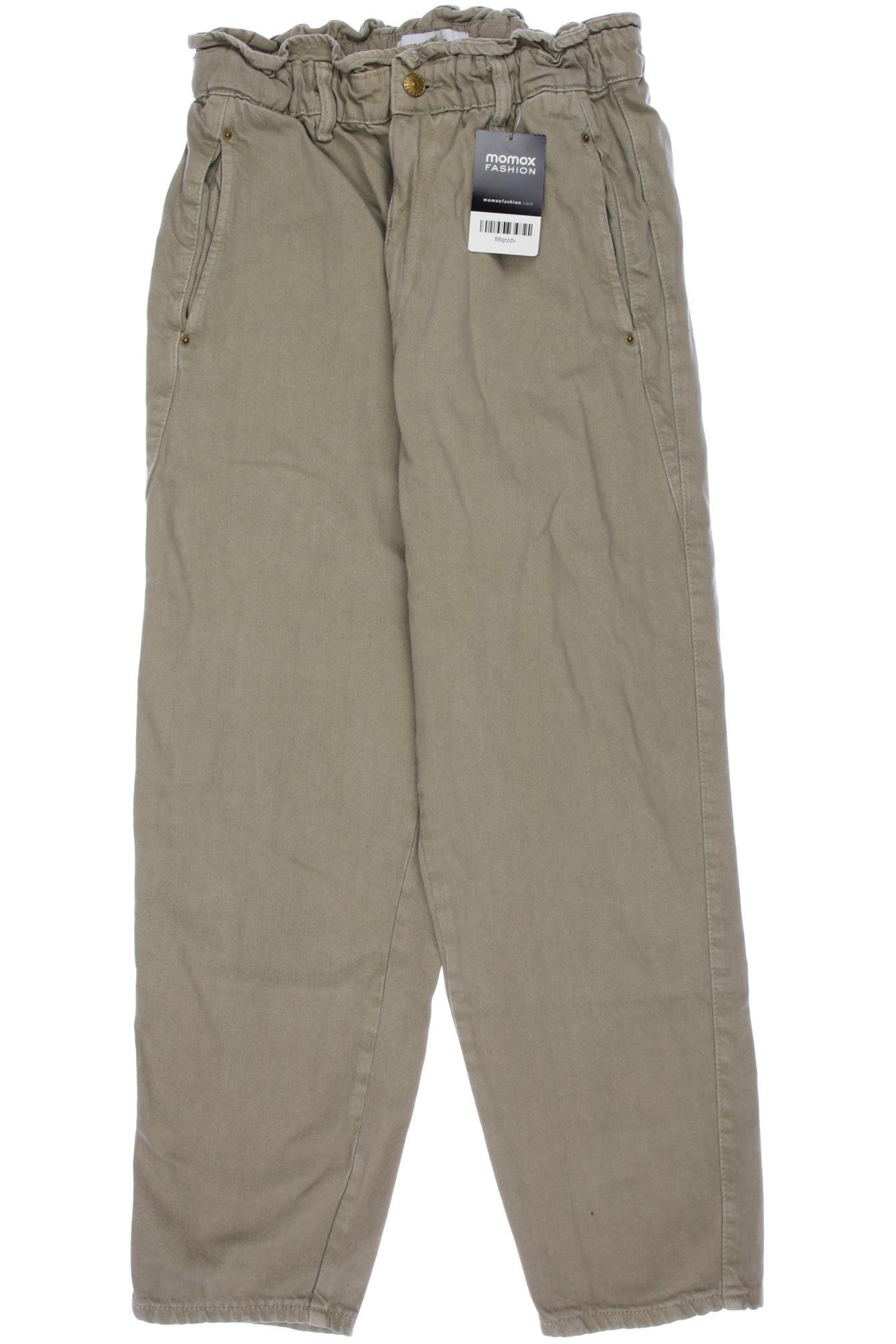 

Reserved Damen Jeans, beige, Gr. 40