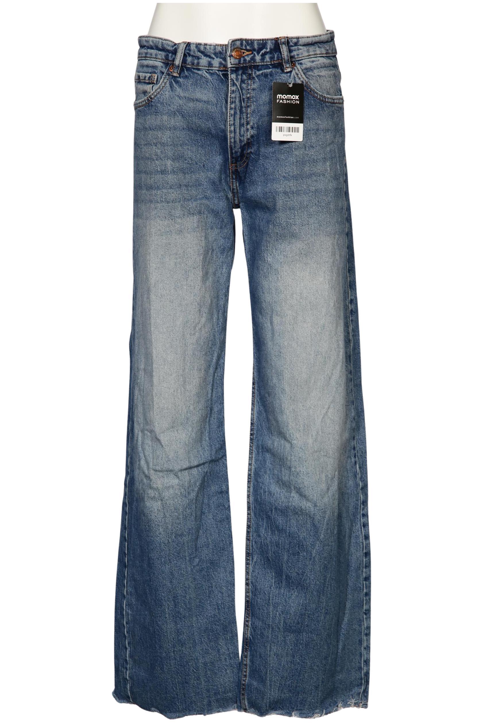 

Reserved Damen Jeans, blau, Gr. 40