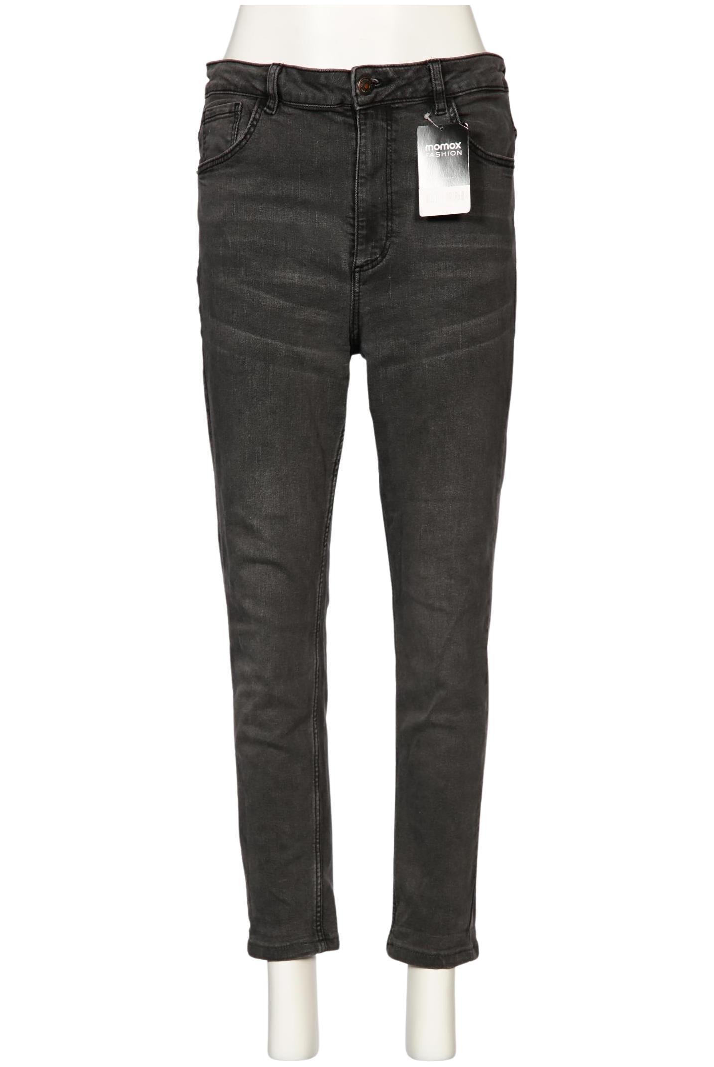 

Reserved Damen Jeans, grau, Gr. 40