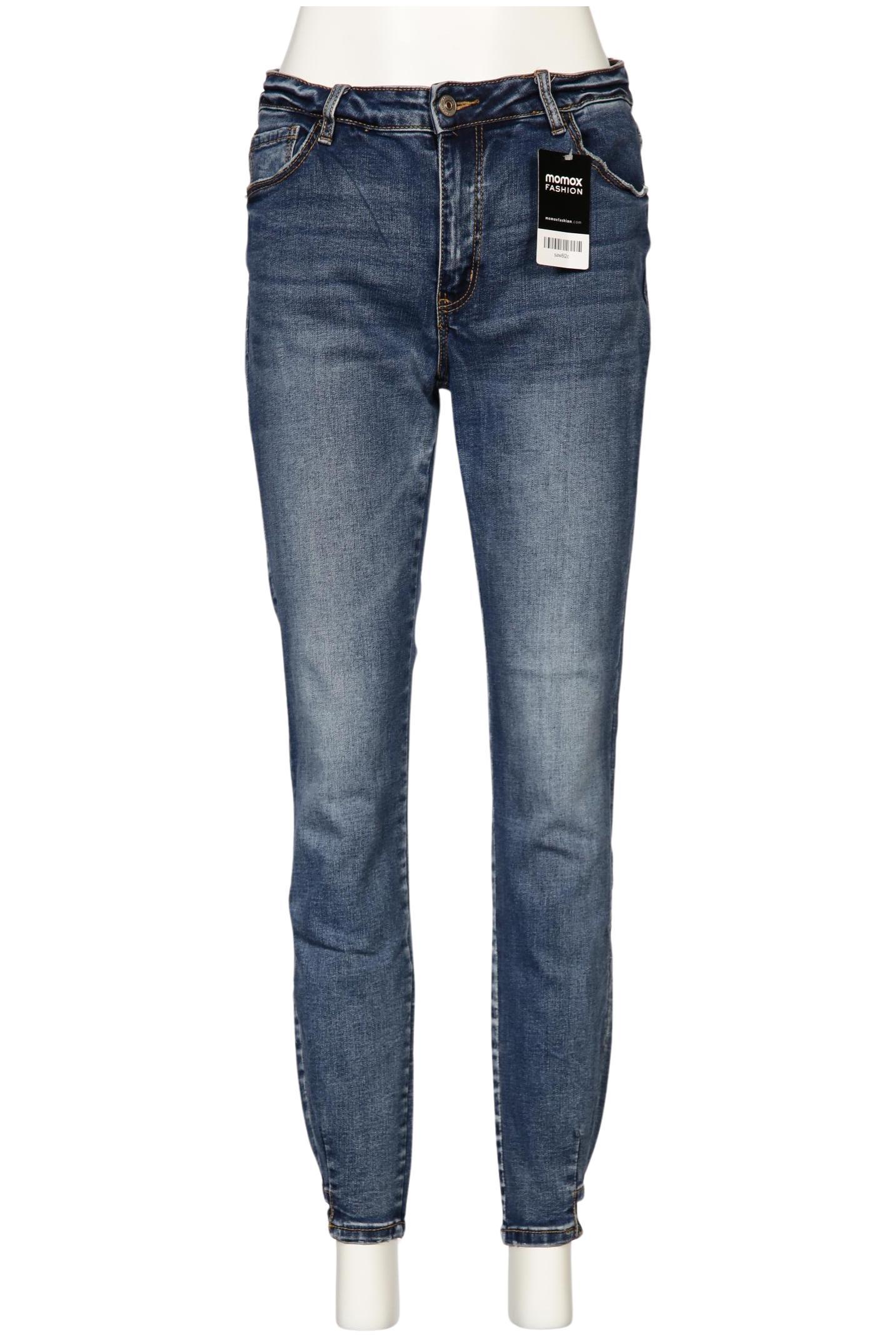 

Reserved Damen Jeans, blau, Gr. 40