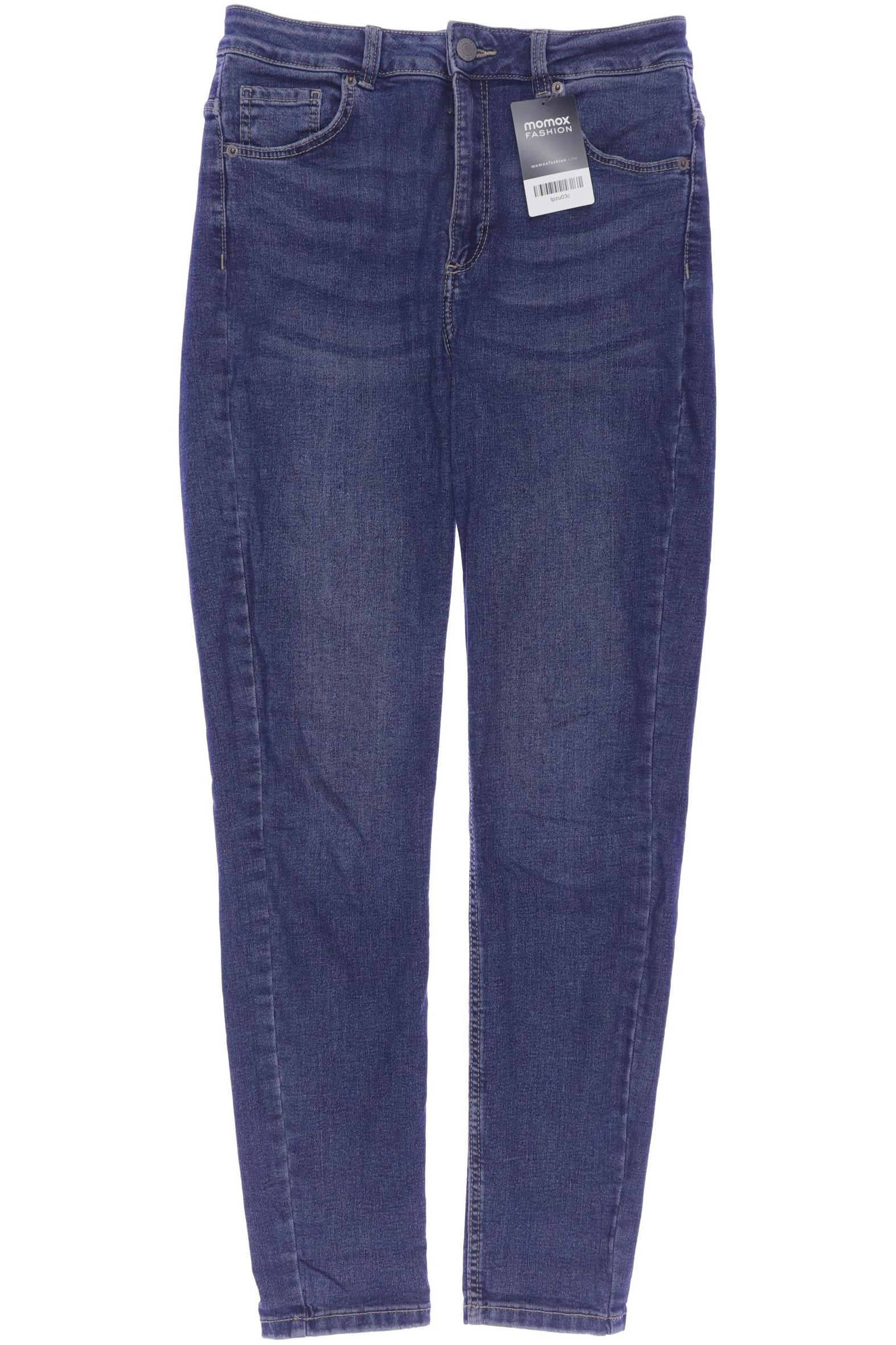 

Reserved Damen Jeans, blau, Gr. 38
