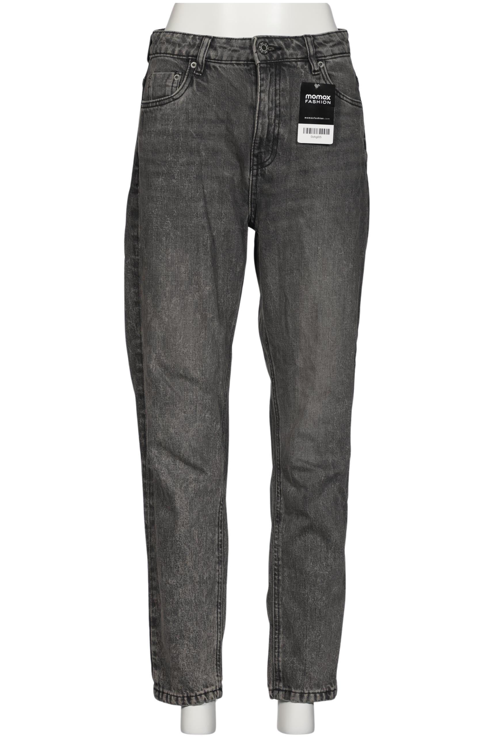 

Reserved Damen Jeans, grau, Gr. 36