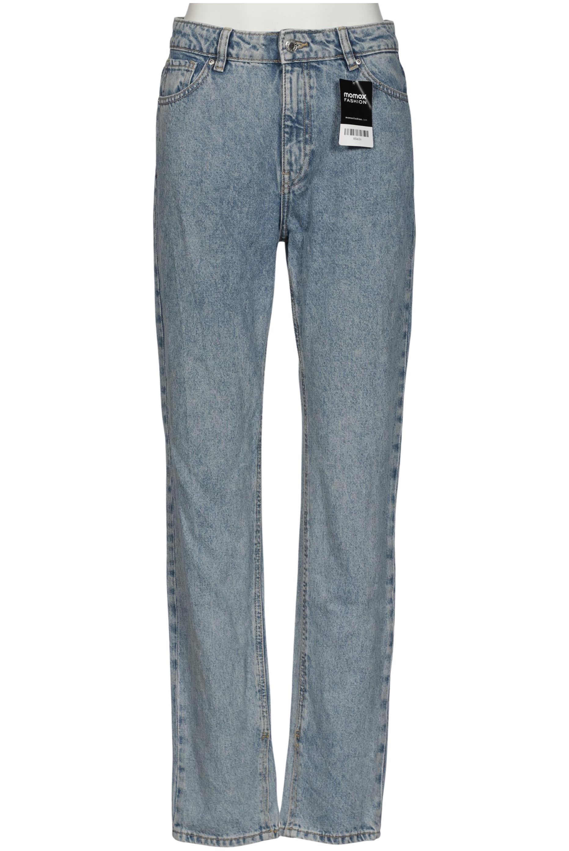 

Reserved Damen Jeans, hellblau, Gr. 38