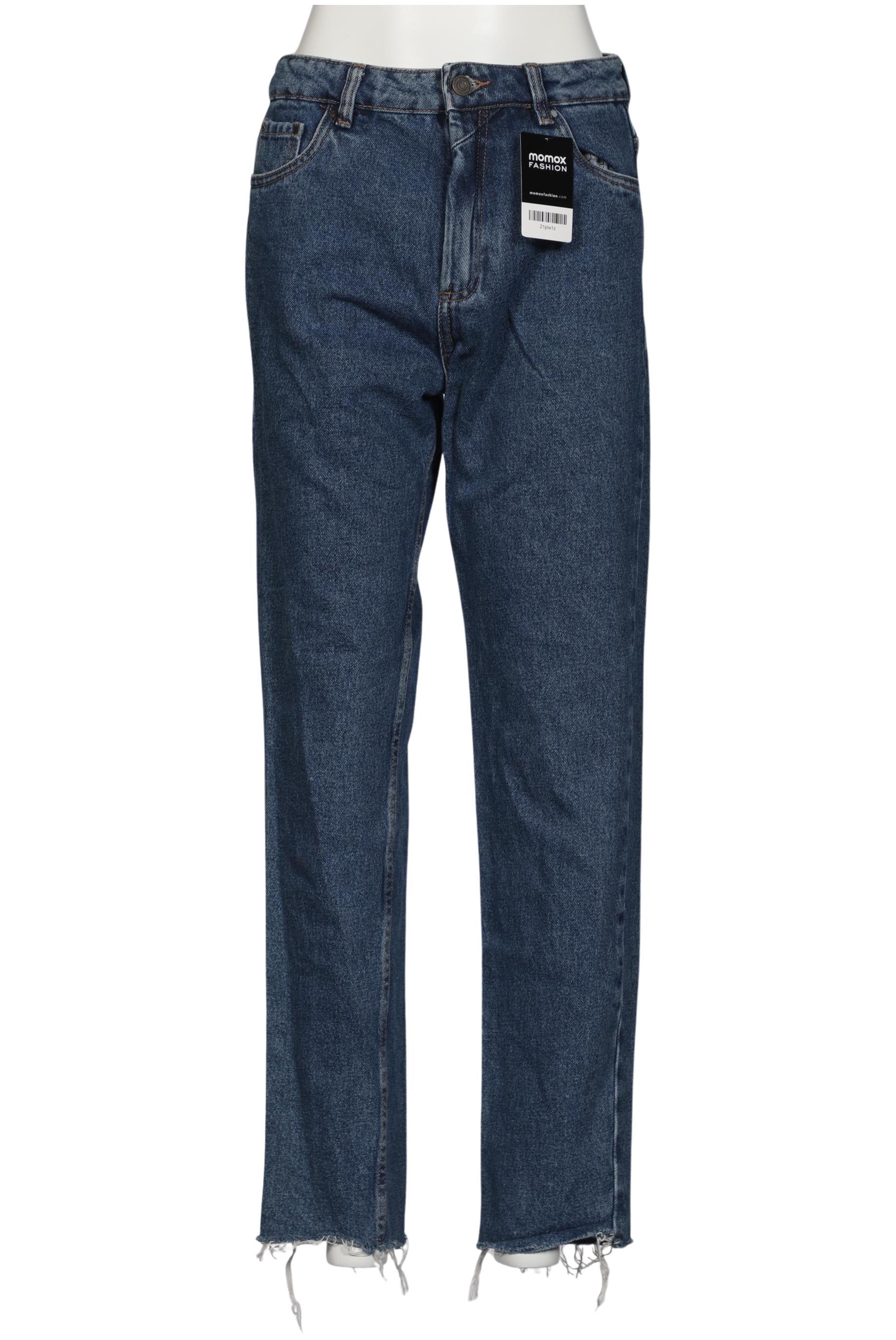 

Reserved Damen Jeans, blau, Gr. 38