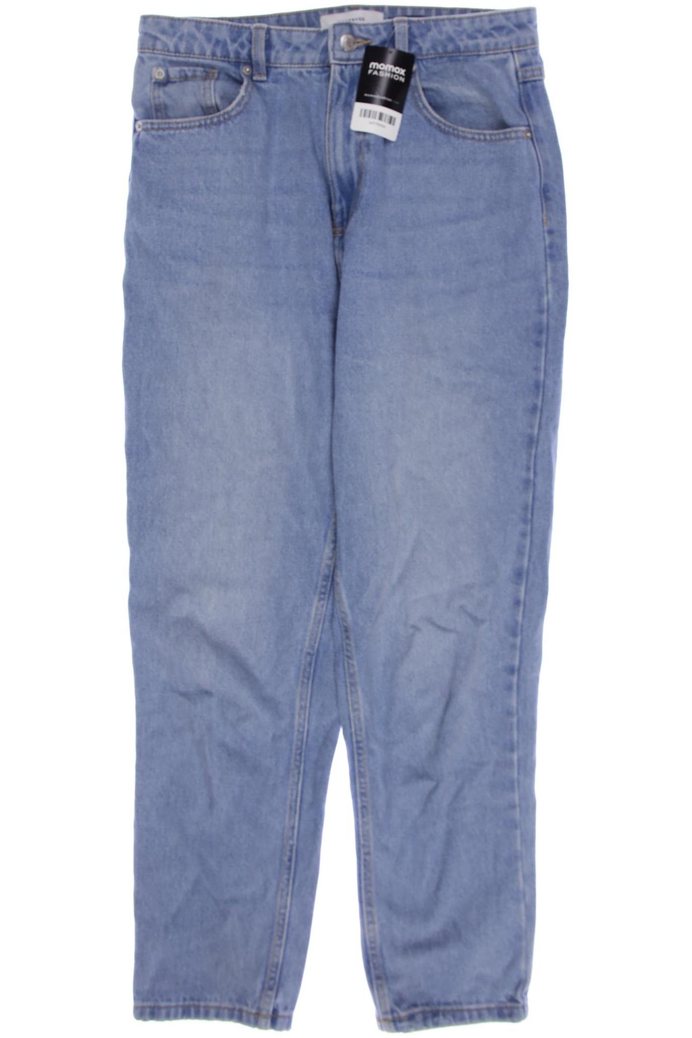

Reserved Damen Jeans, blau, Gr. 38