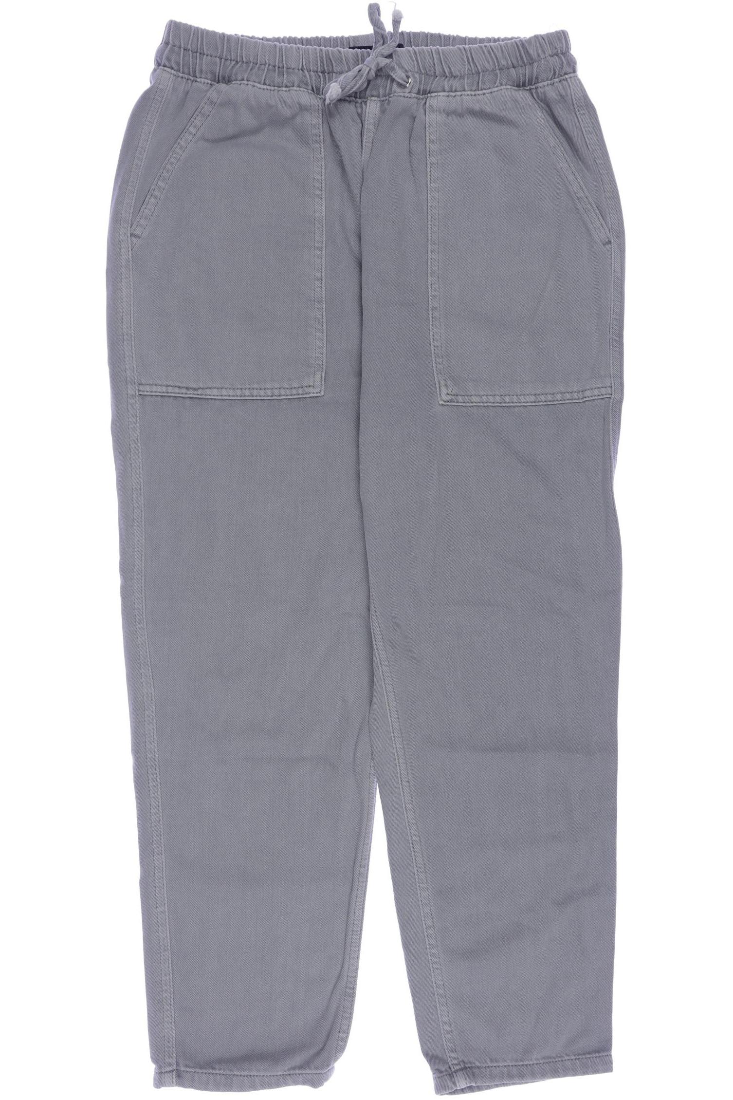 

Reserved Damen Jeans, grau, Gr. 0