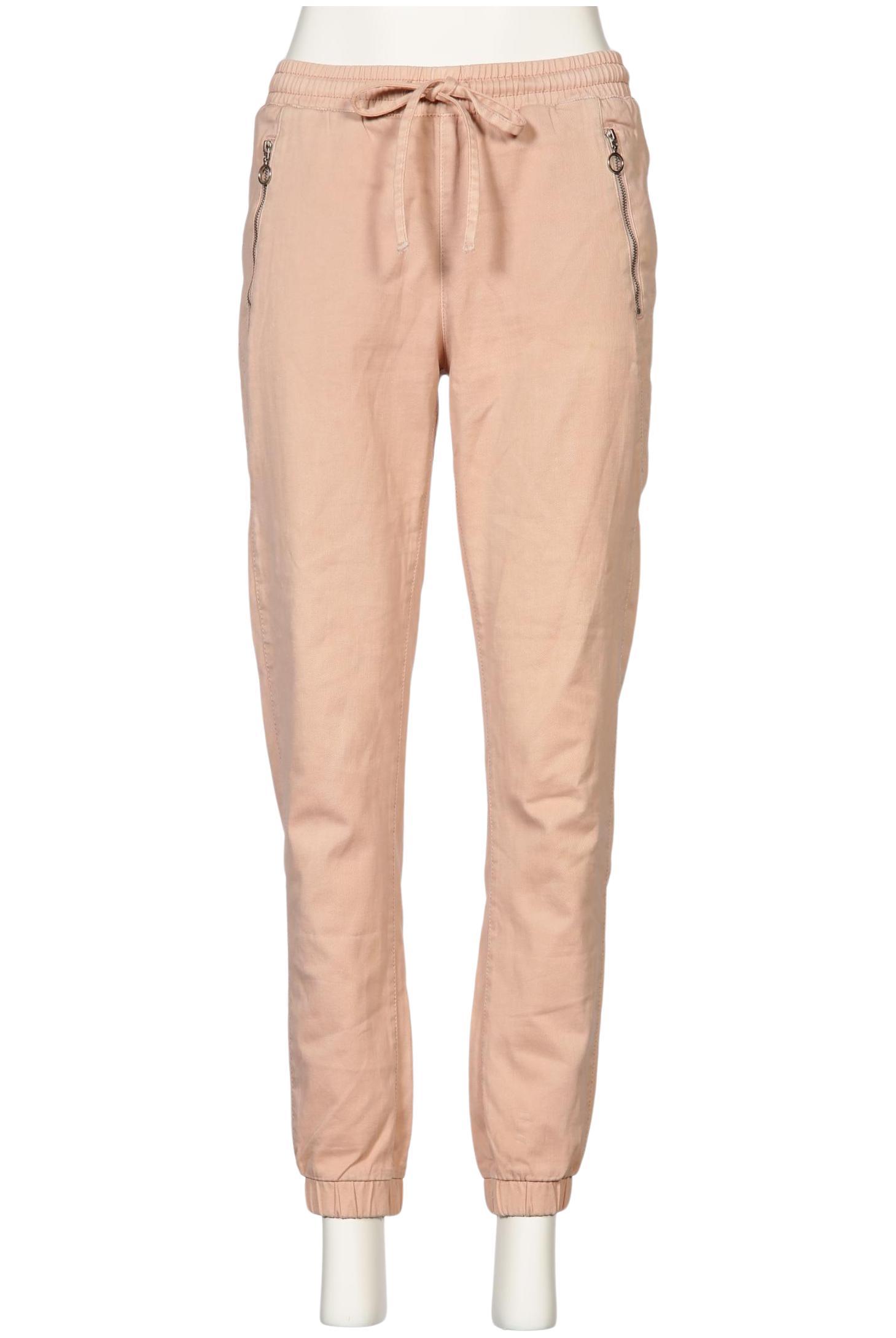 

Reserved Damen Jeans, beige, Gr. 38