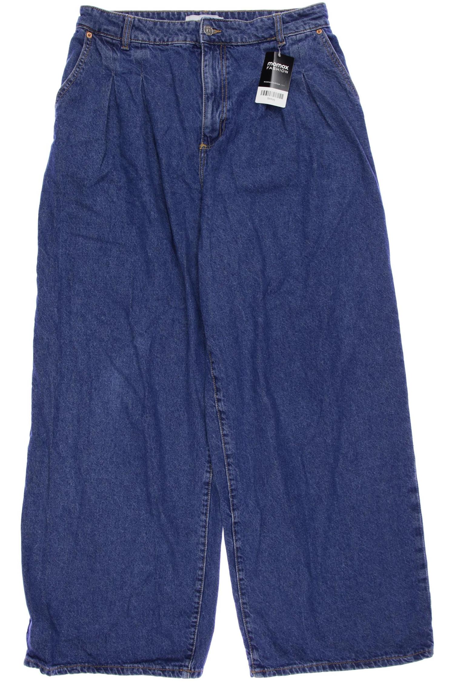 

Reserved Damen Jeans, blau, Gr. 42
