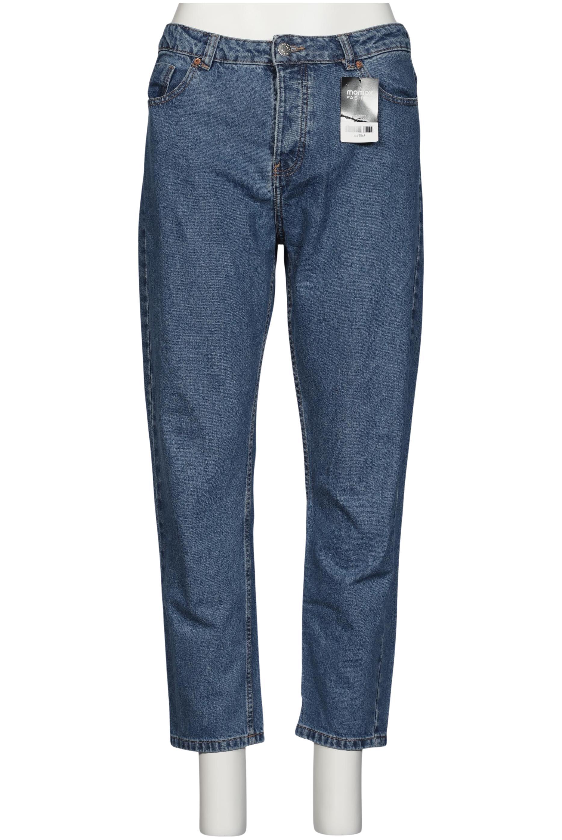 

Reserved Damen Jeans, blau, Gr. 42