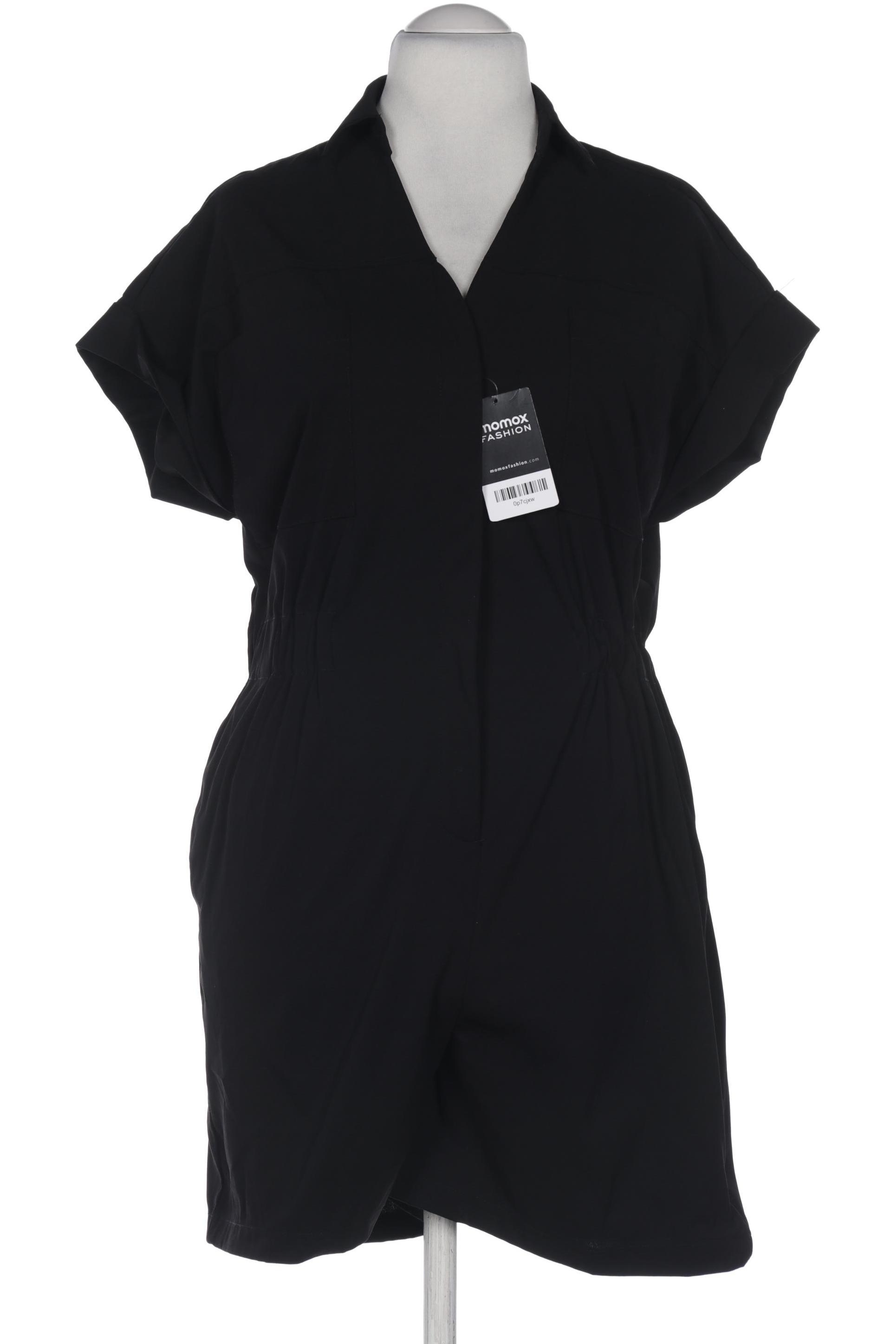 

Reserved Damen Jumpsuit/Overall, schwarz, Gr. 42