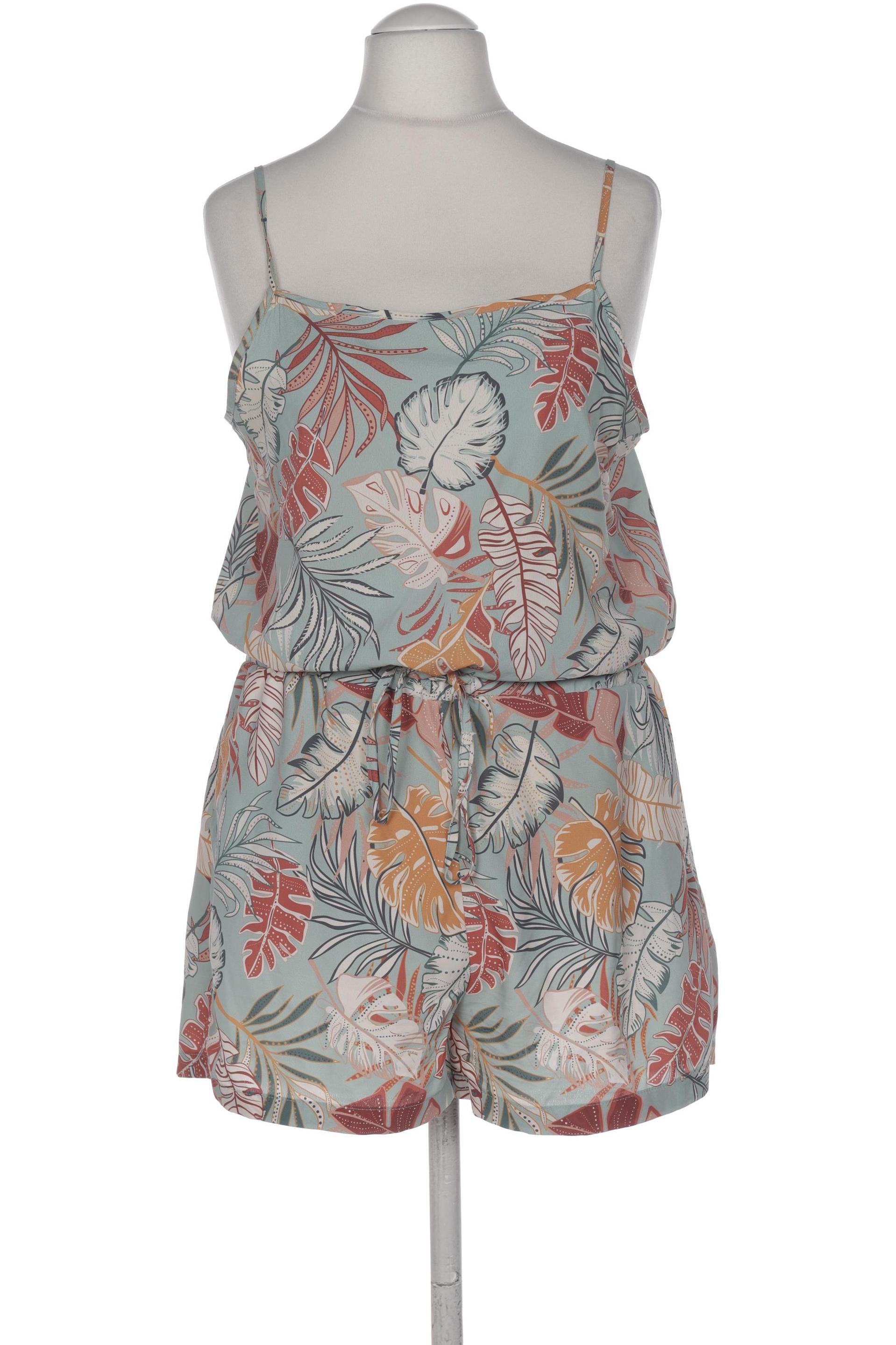 

Reserved Damen Jumpsuit/Overall, grün