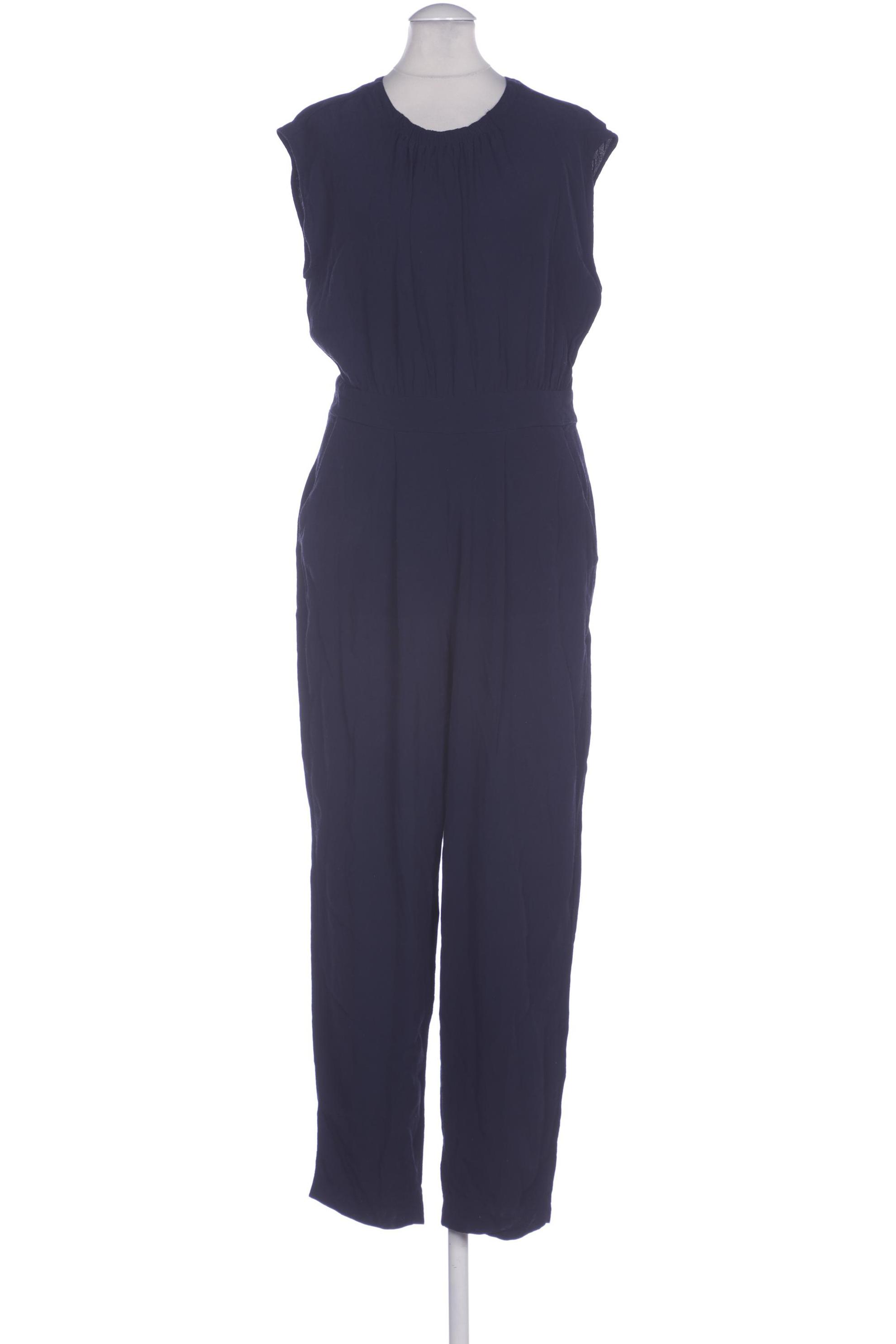 

Reserved Damen Jumpsuit/Overall, marineblau