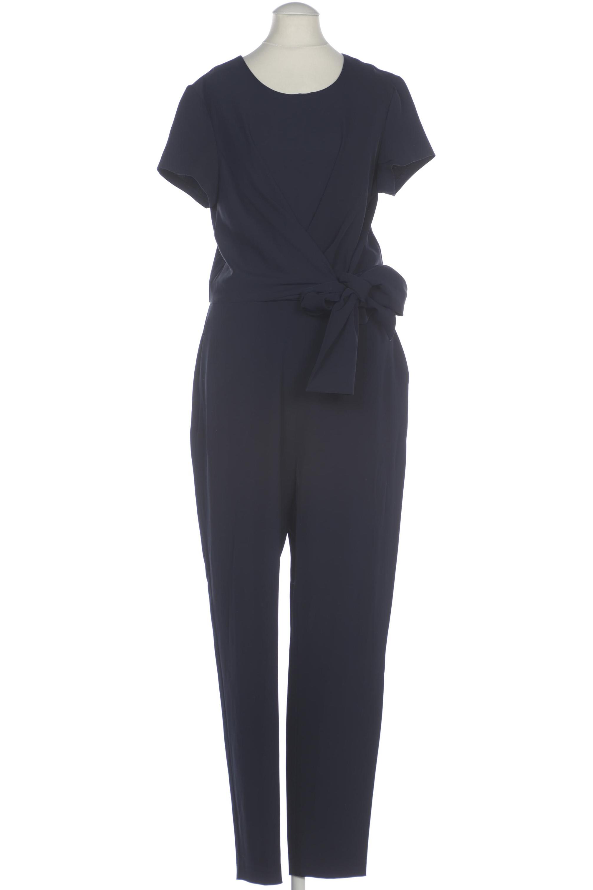 

Reserved Damen Jumpsuit/Overall, marineblau, Gr. 38