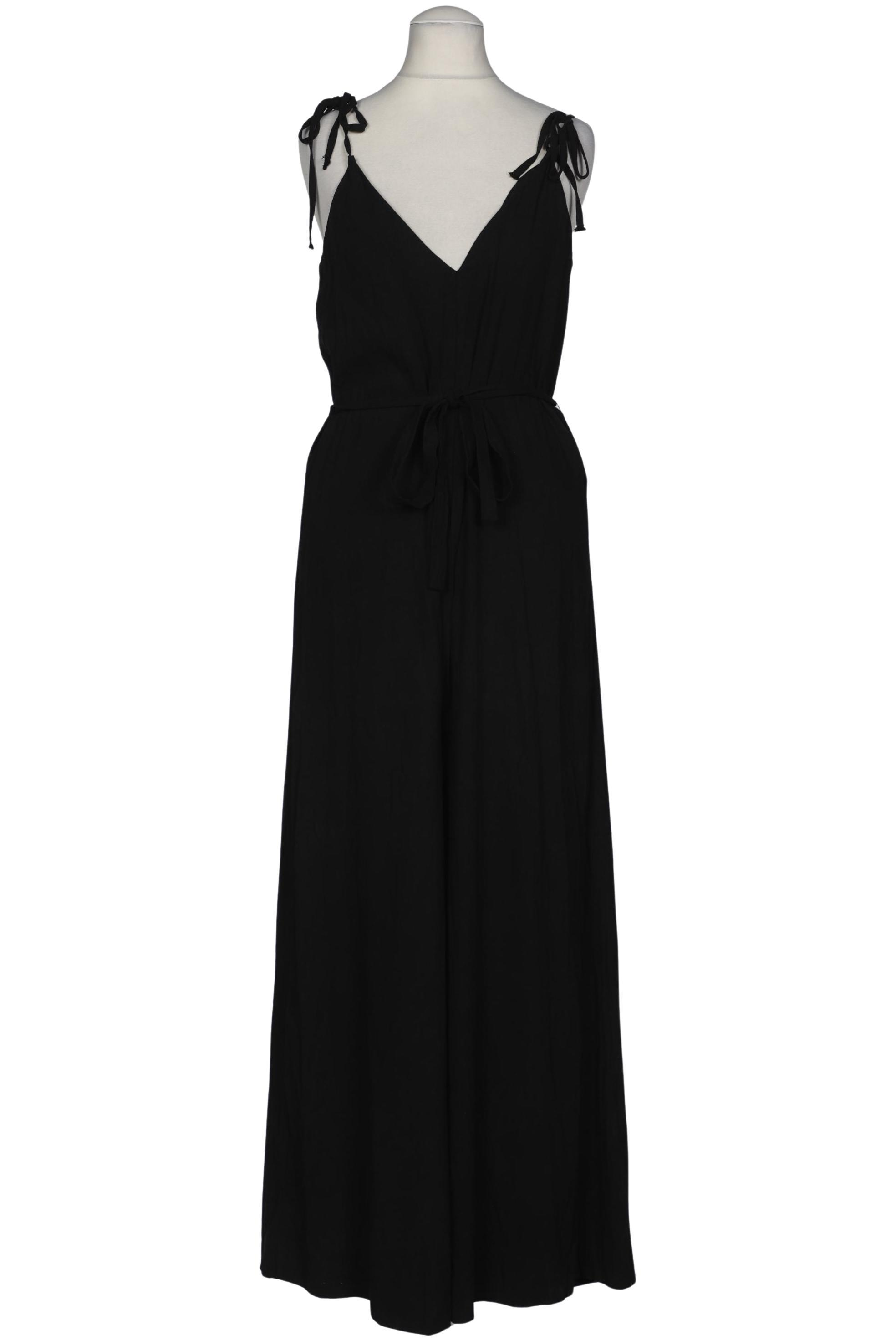 

Reserved Damen Jumpsuit/Overall, schwarz, Gr. 34
