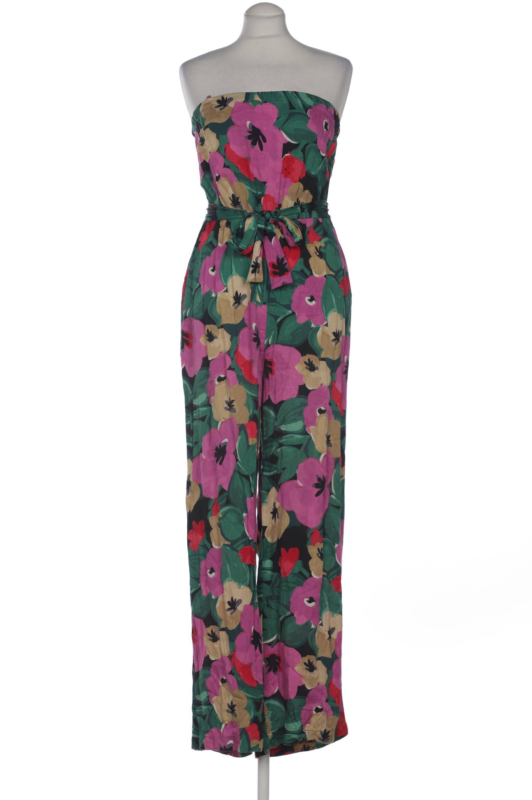

Reserved Damen Jumpsuit/Overall, mehrfarbig, Gr. 36