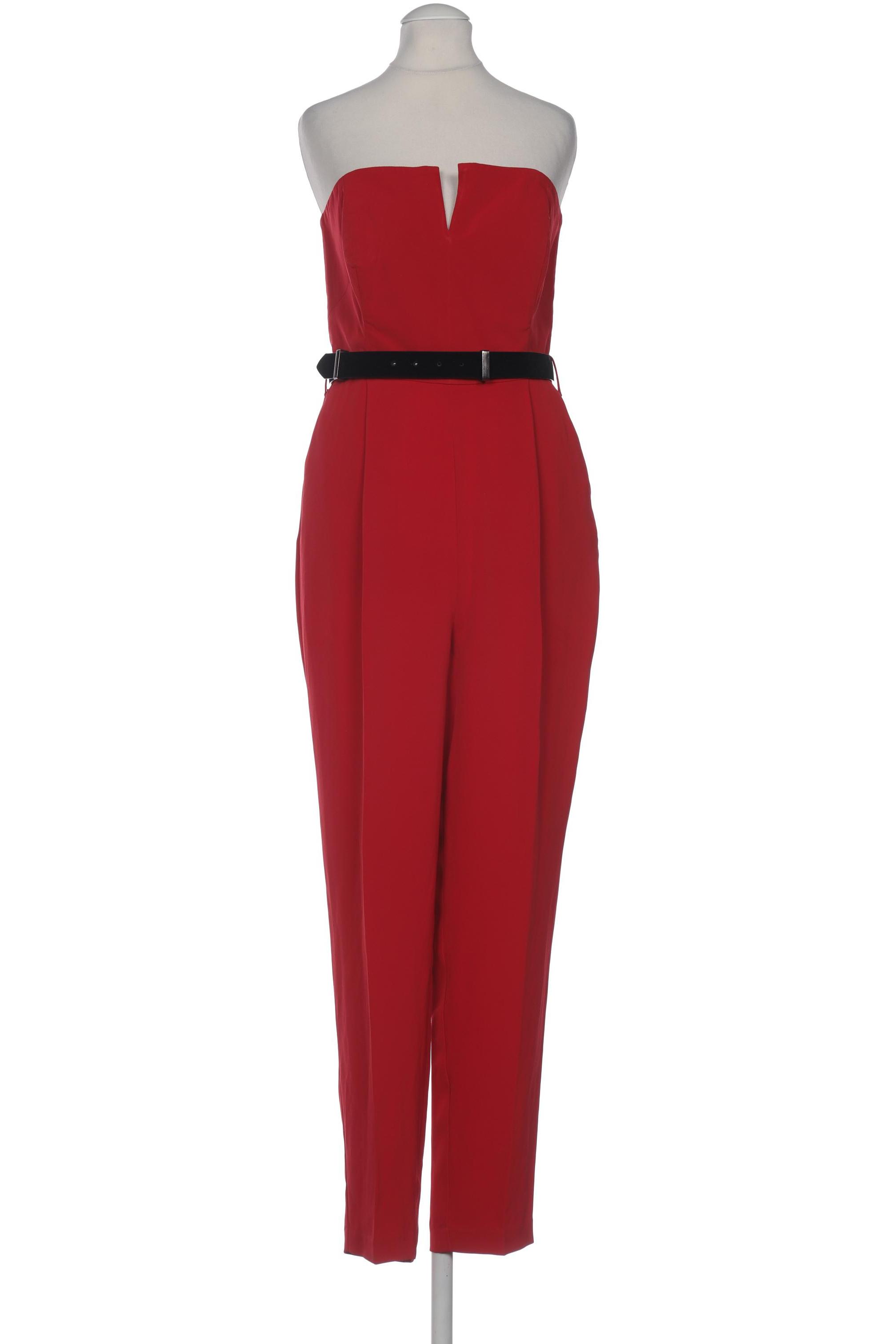 

Reserved Damen Jumpsuit/Overall, rot