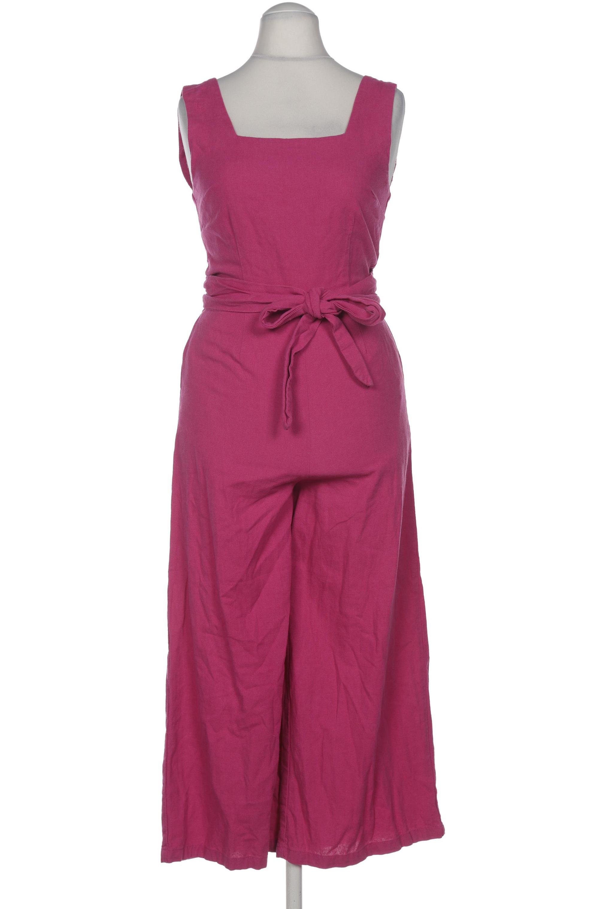 

Reserved Damen Jumpsuit/Overall, pink, Gr. 36