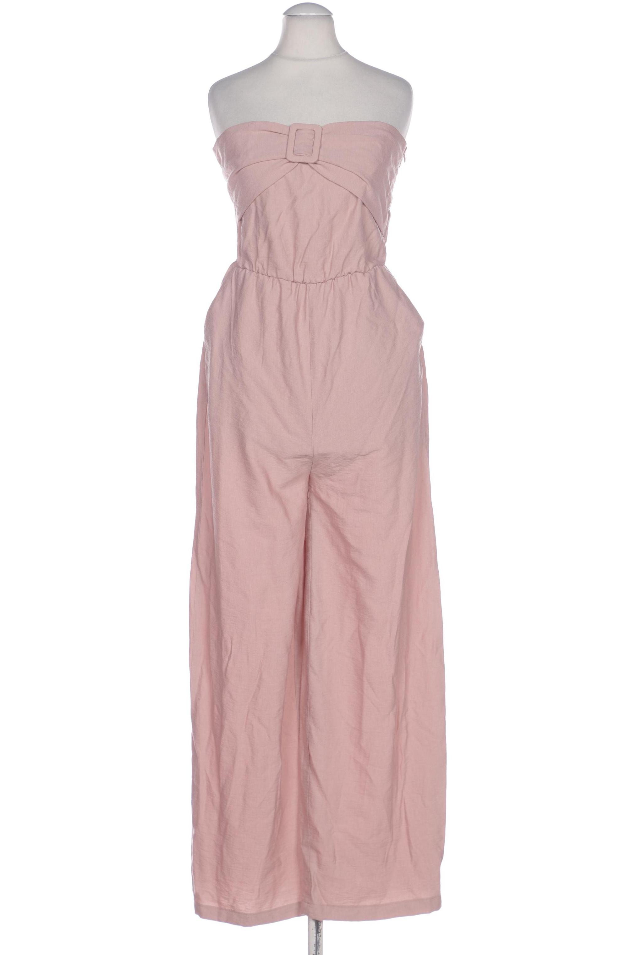 

Reserved Damen Jumpsuit/Overall, pink, Gr. 34