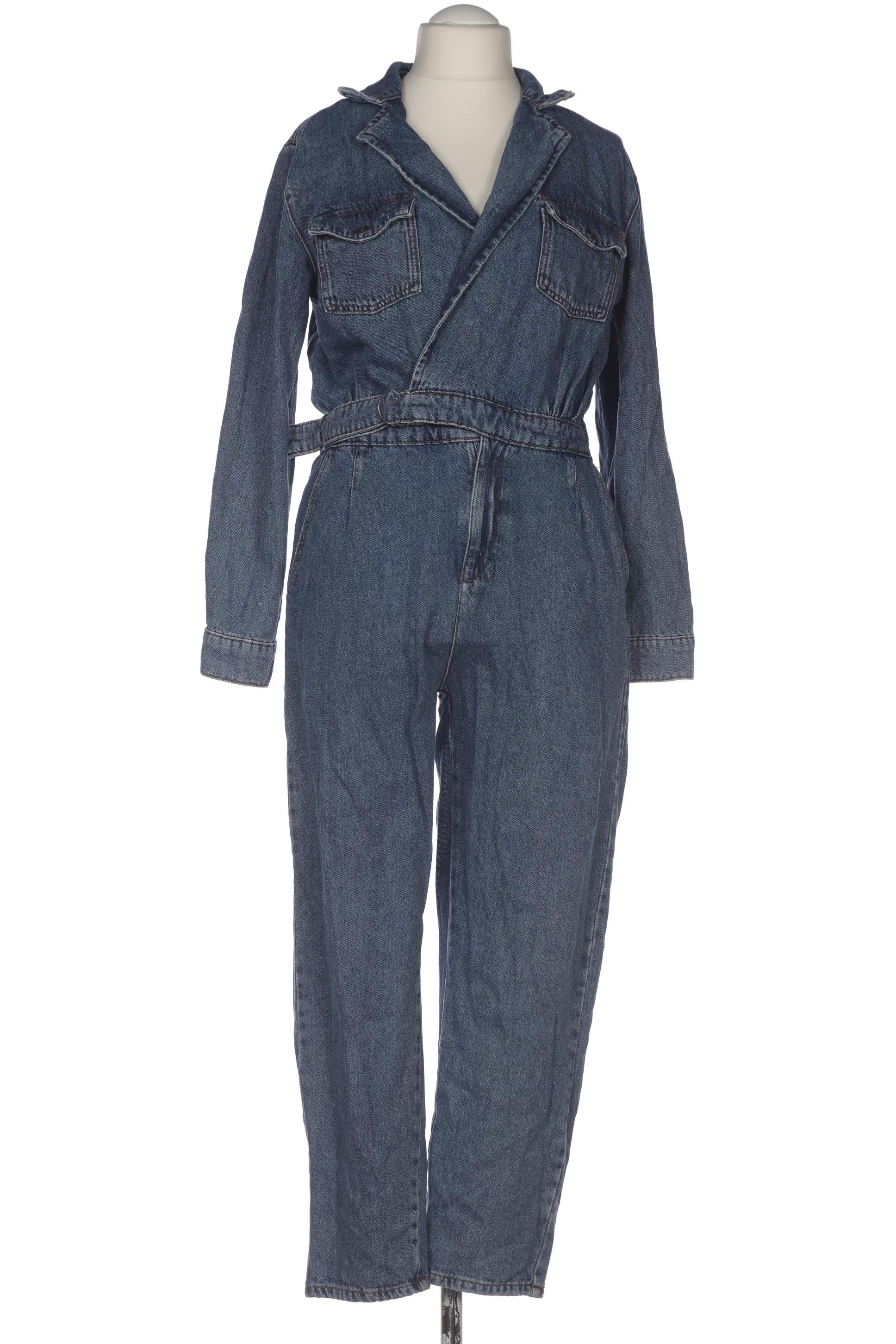 

Reserved Damen Jumpsuit/Overall, blau, Gr. 42