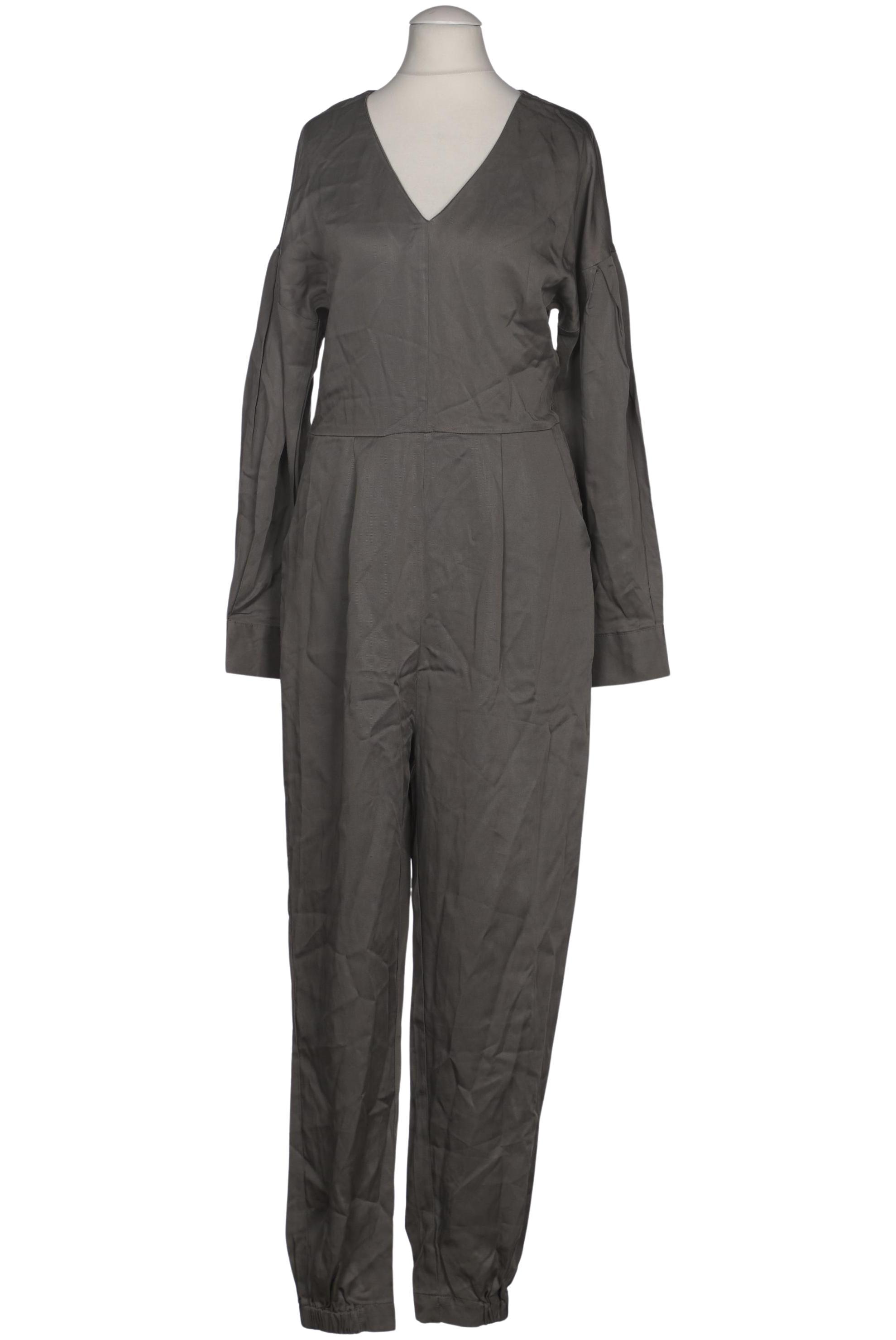 

Reserved Damen Jumpsuit/Overall, grün, Gr. 36