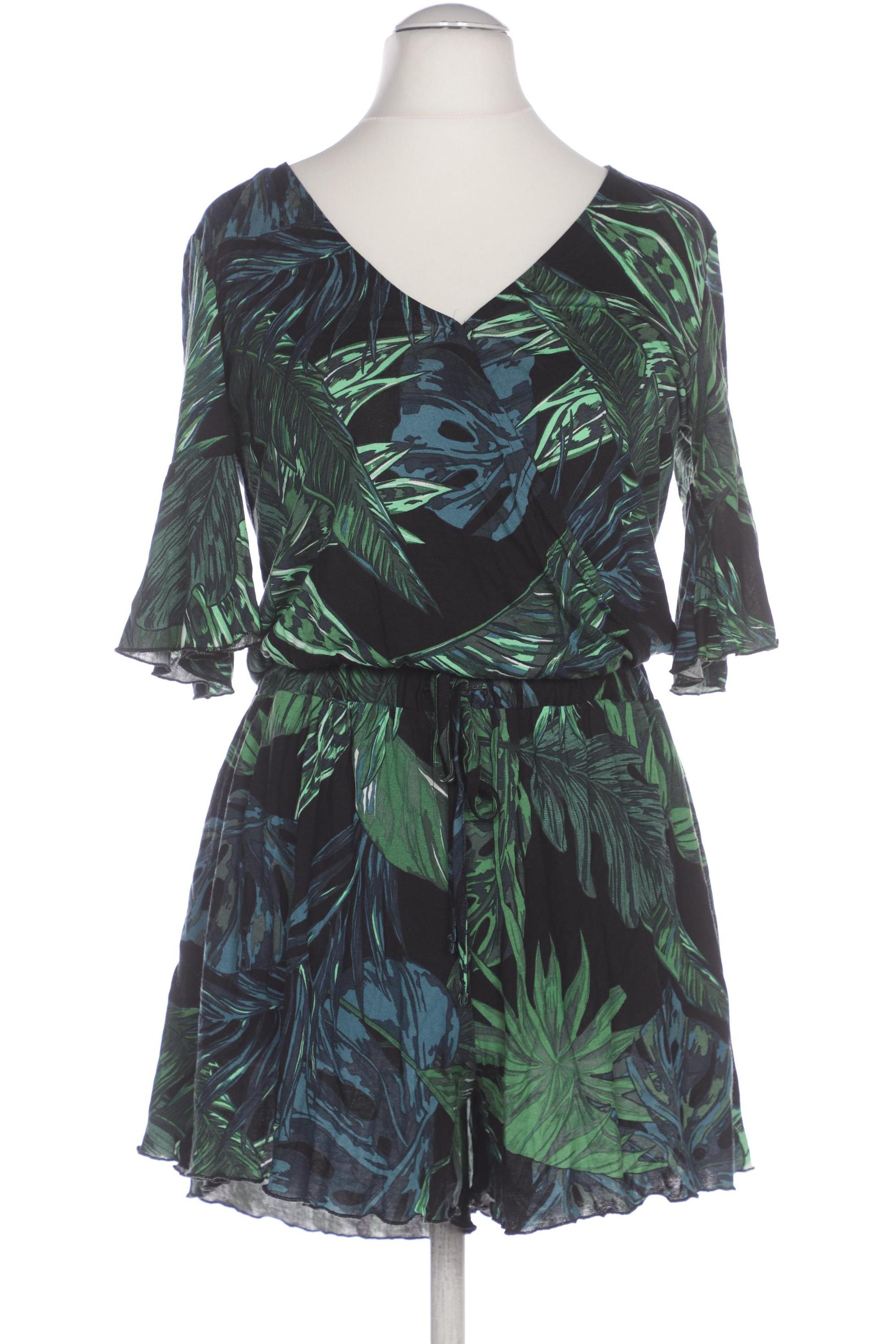

Reserved Damen Jumpsuit/Overall, grün, Gr. 36