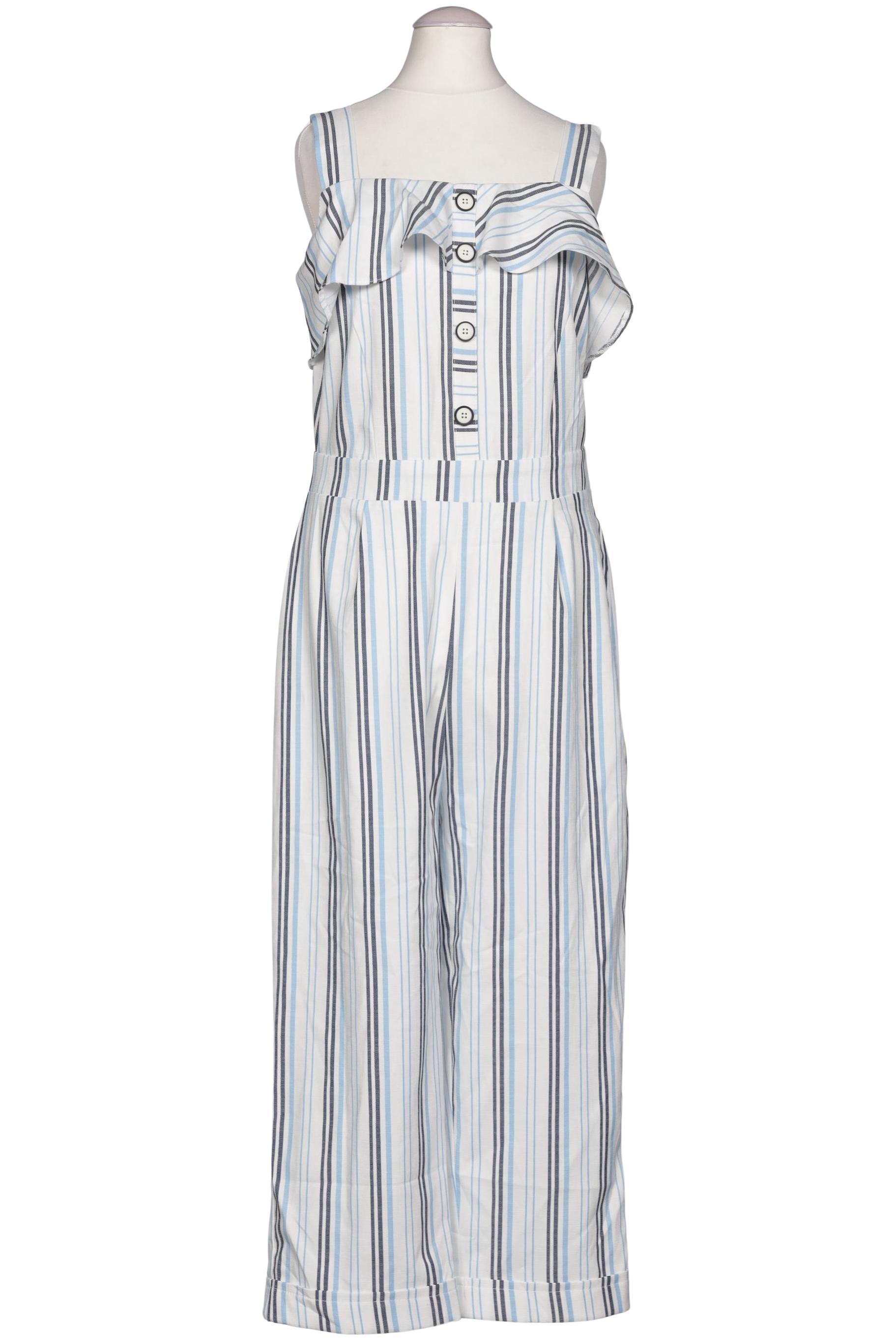

Reserved Damen Jumpsuit/Overall, mehrfarbig, Gr. 40