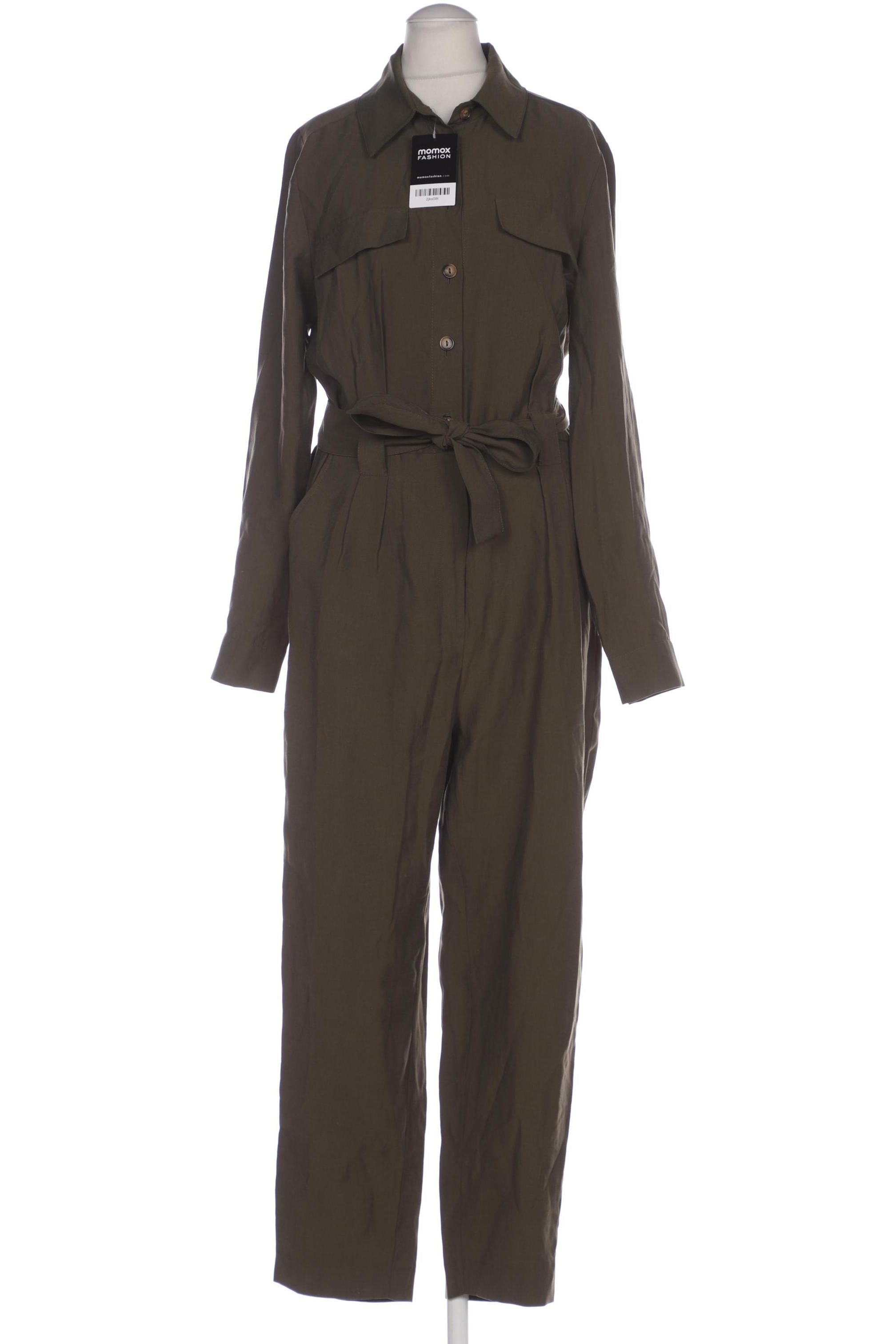 

Reserved Damen Jumpsuit/Overall, grün, Gr. 36