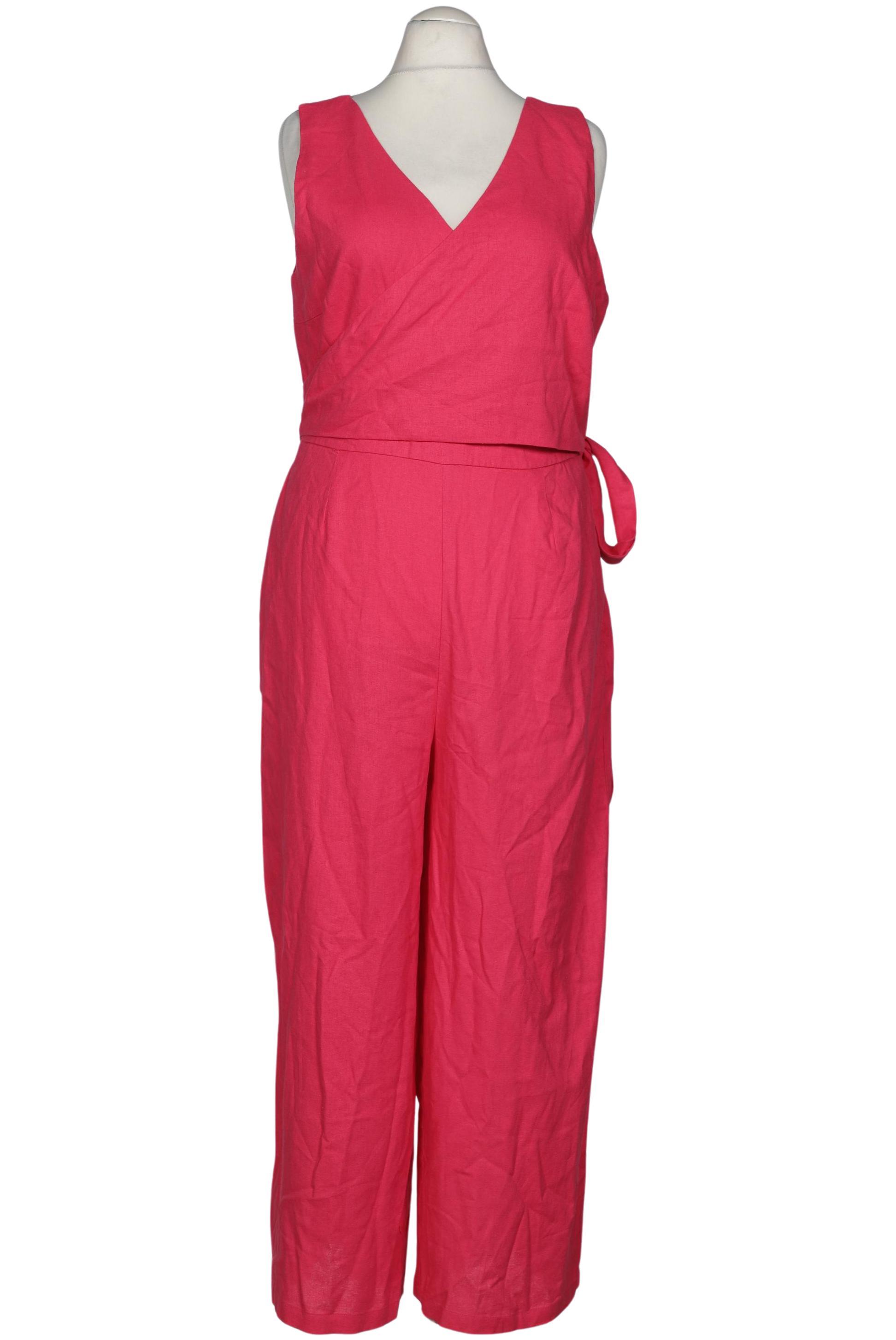 

Reserved Damen Jumpsuit/Overall, pink, Gr. 46