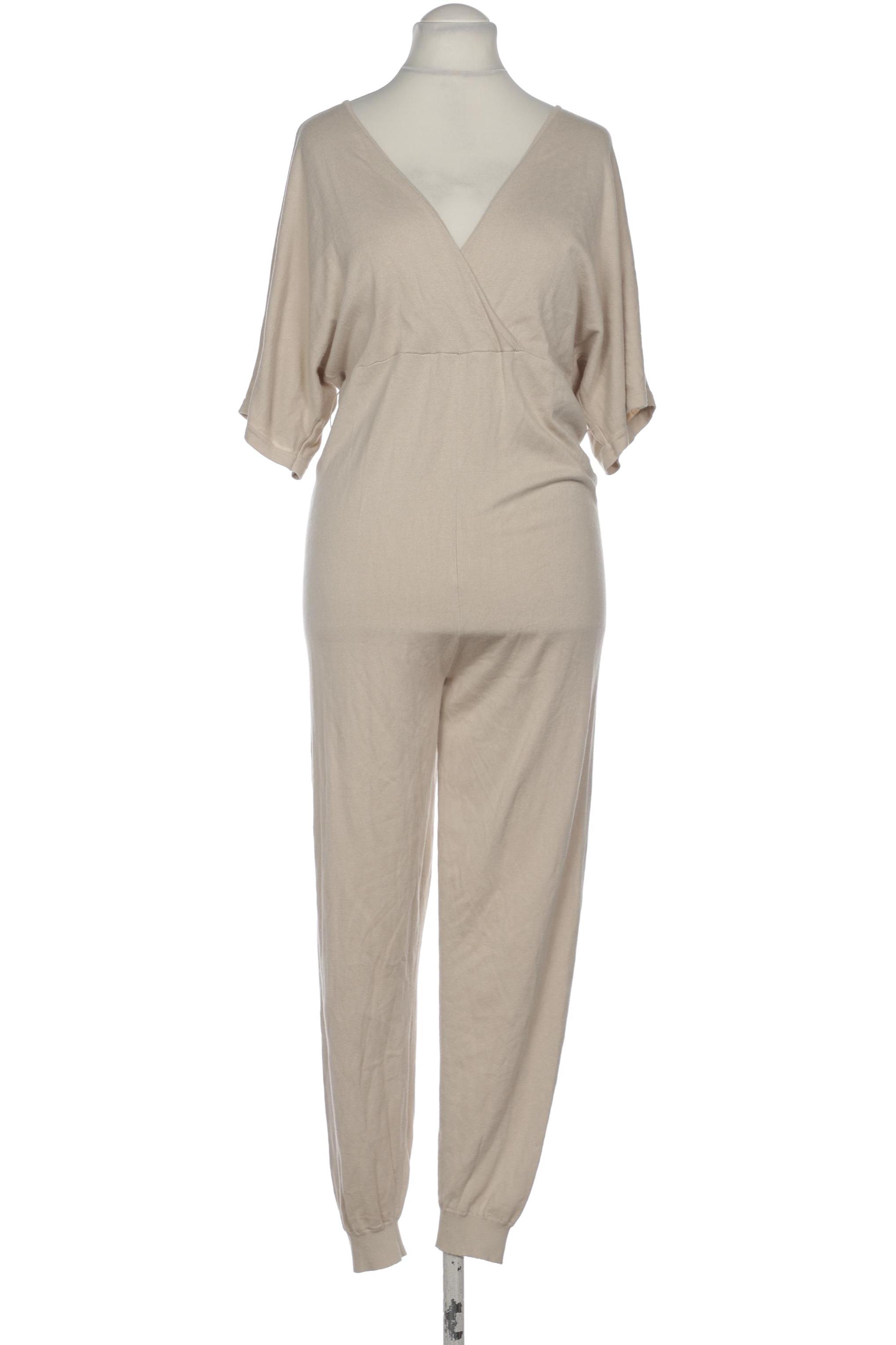 

Reserved Damen Jumpsuit/Overall, beige, Gr. 42