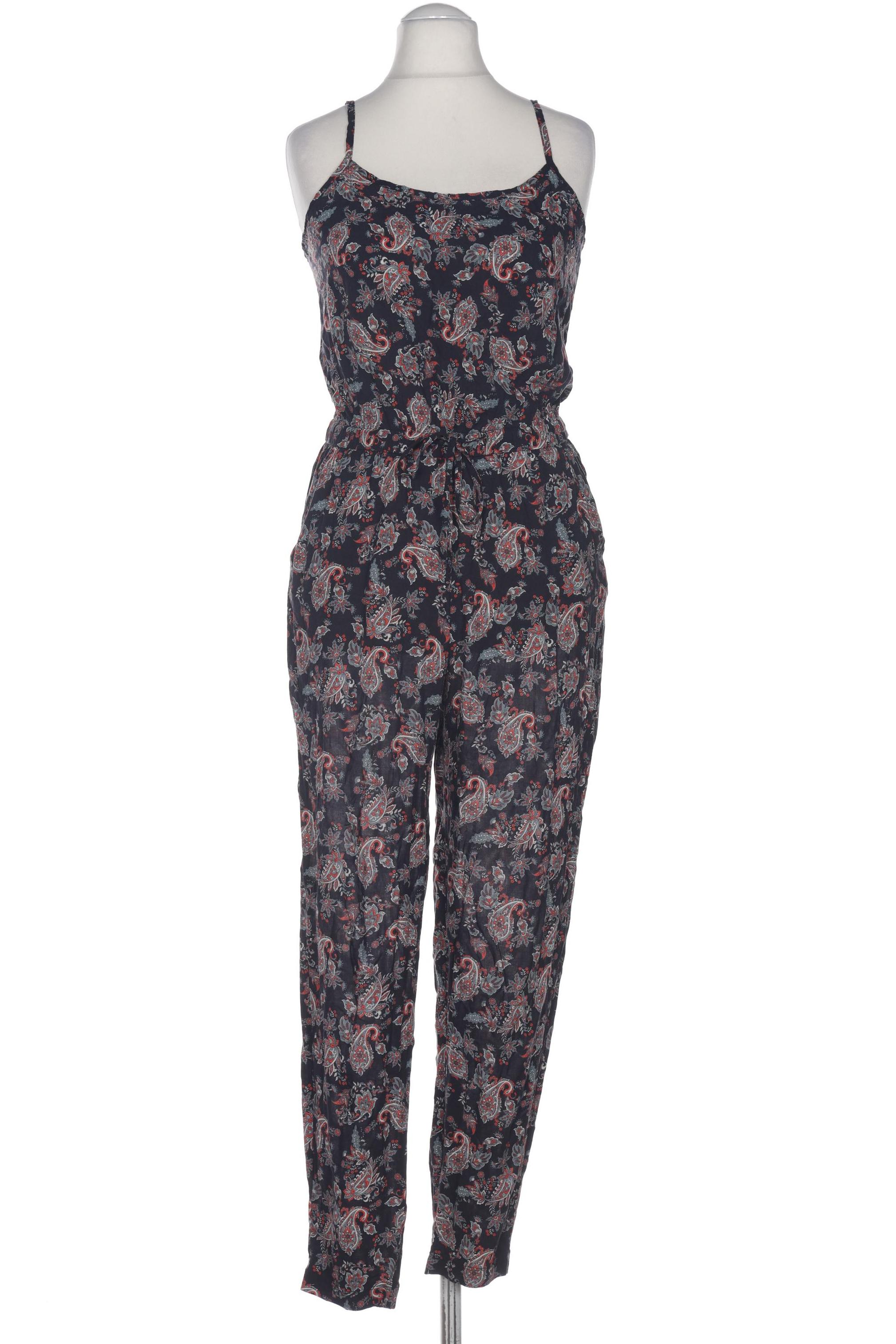 

Reserved Damen Jumpsuit/Overall, mehrfarbig, Gr. 34