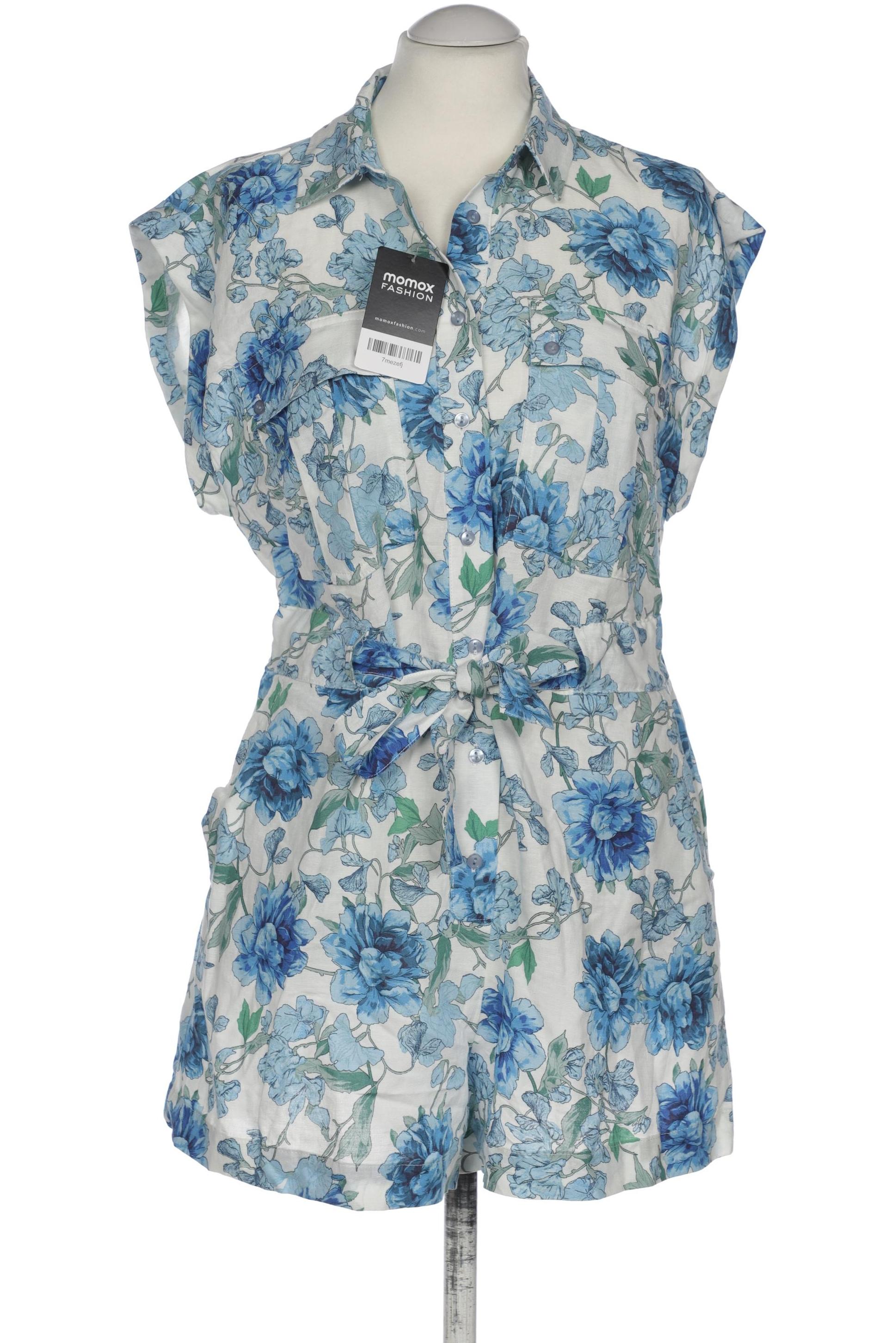 

Reserved Damen Jumpsuit/Overall, weiß, Gr. 38