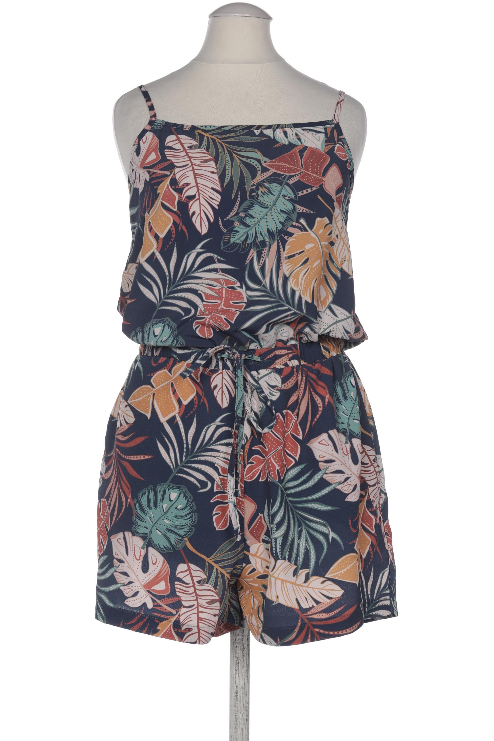 

Reserved Damen Jumpsuit/Overall, mehrfarbig, Gr. 34