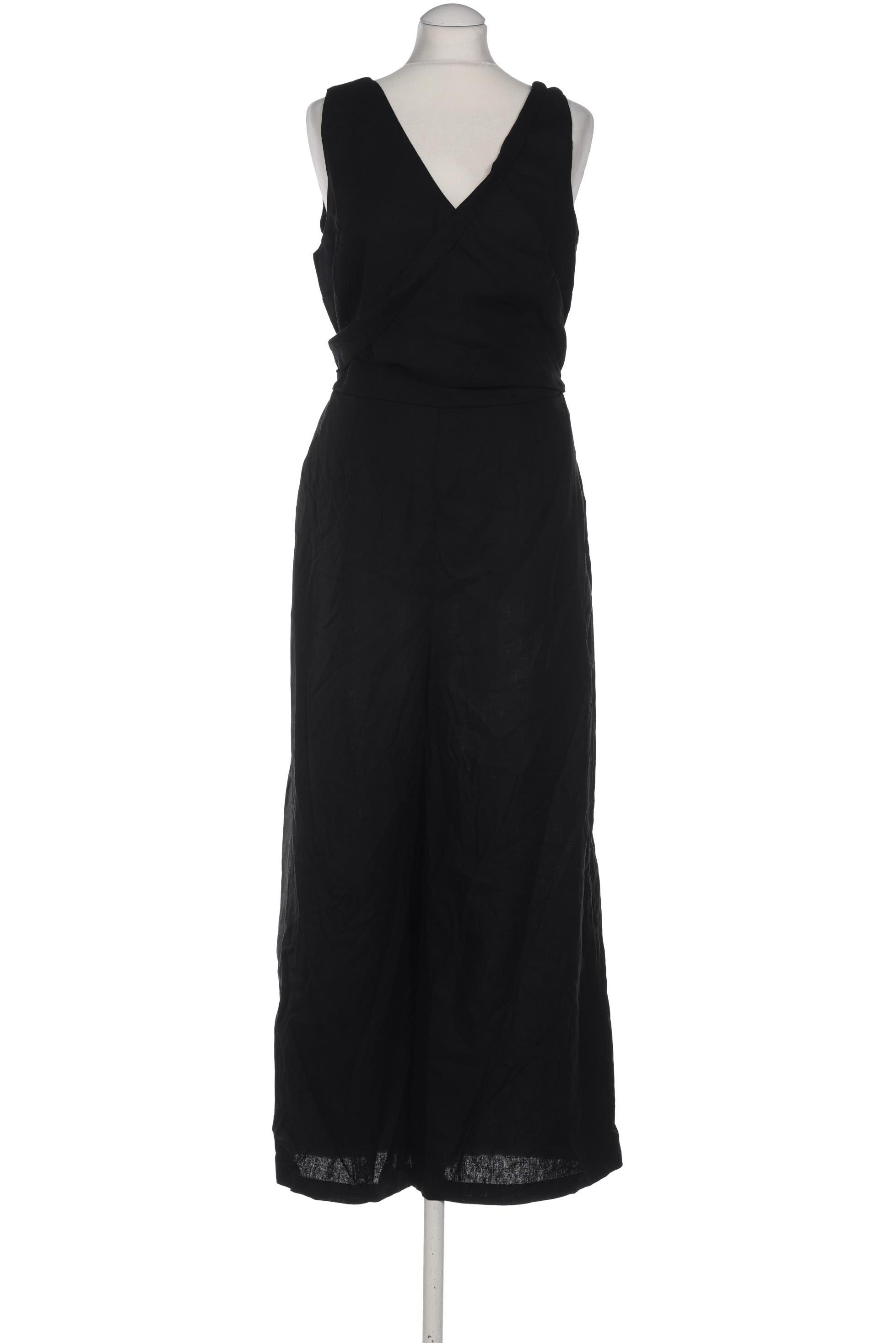 

Reserved Damen Jumpsuit/Overall, schwarz