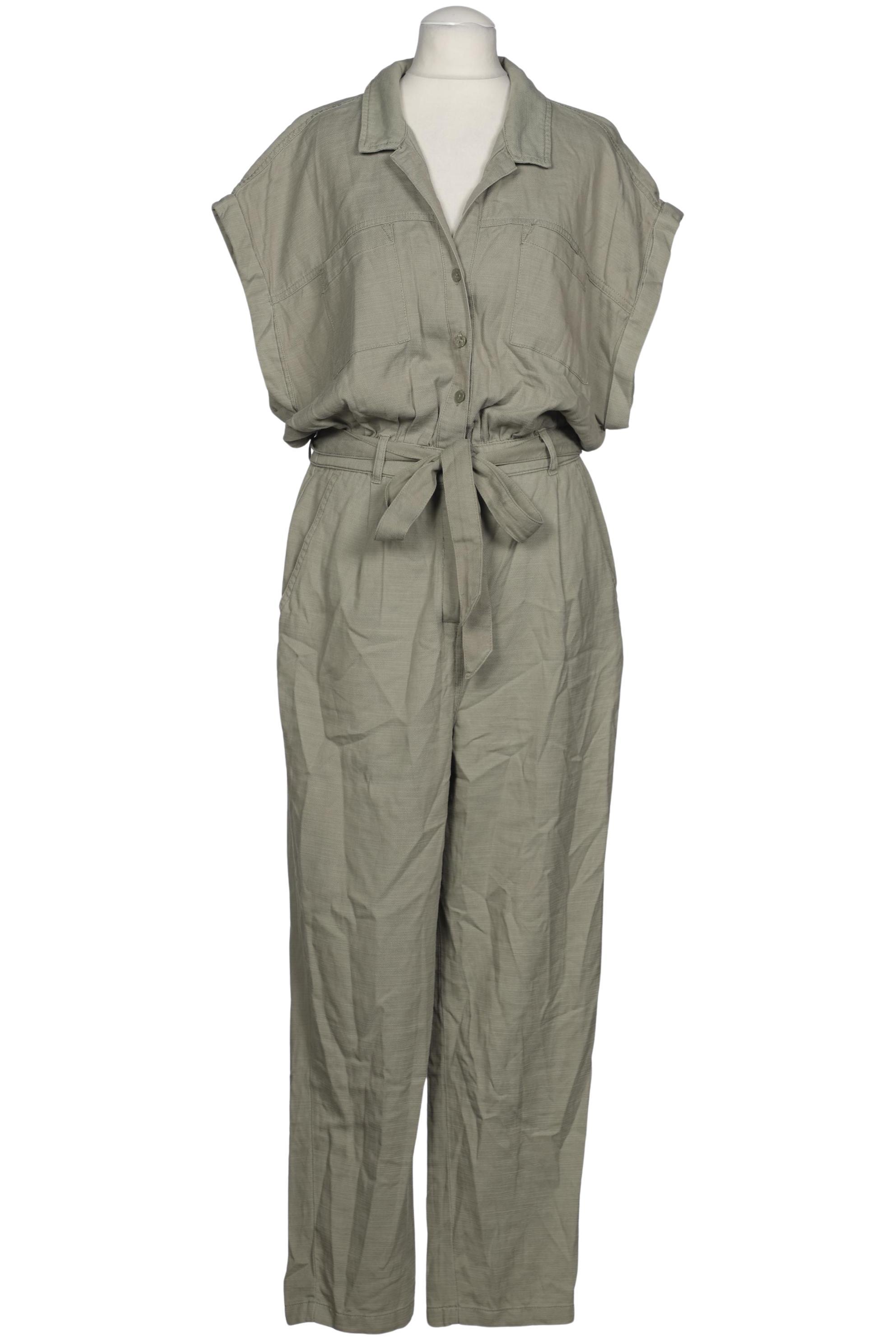 

Reserved Damen Jumpsuit/Overall, grün, Gr. 38