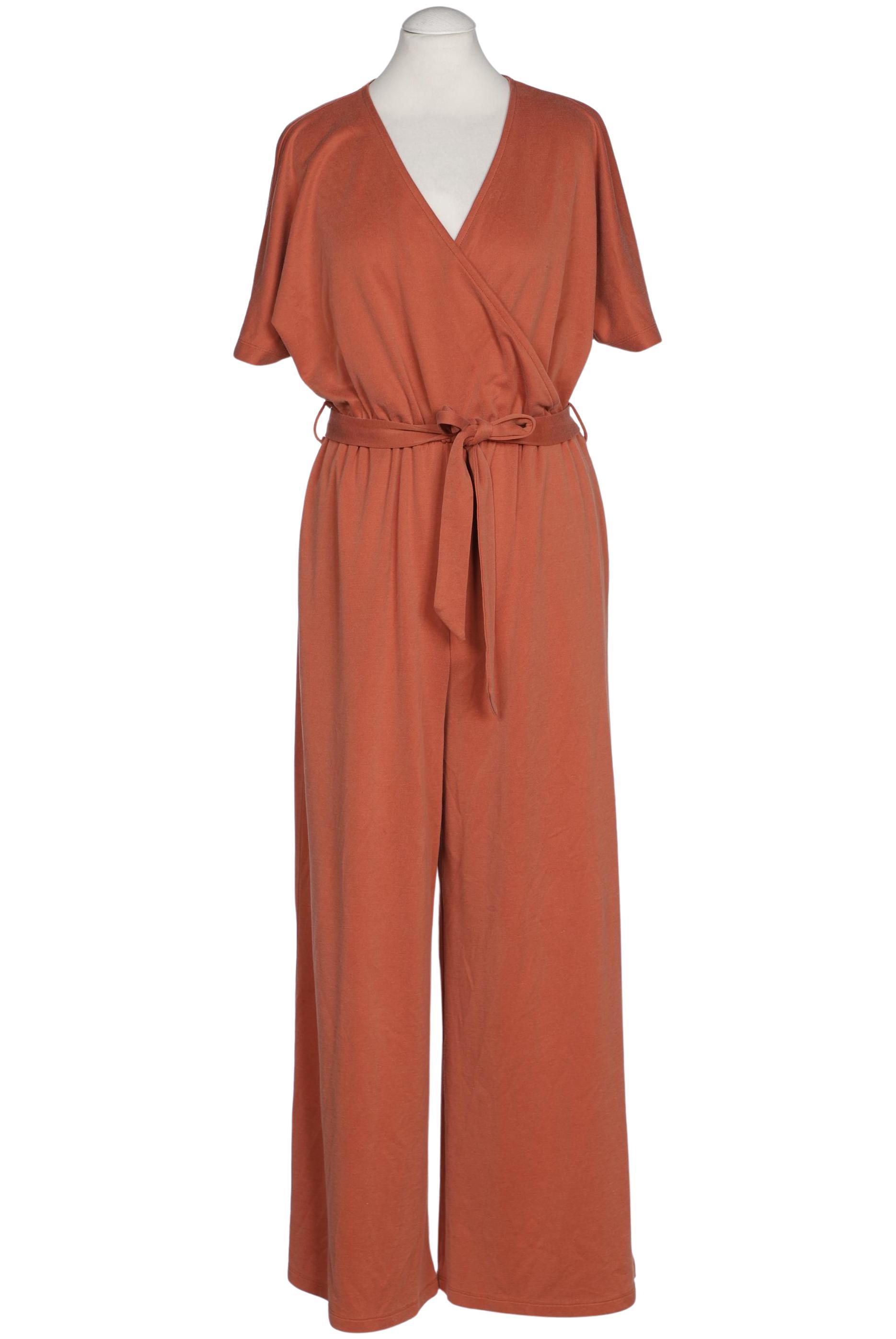 

Reserved Damen Jumpsuit/Overall, orange, Gr. 38