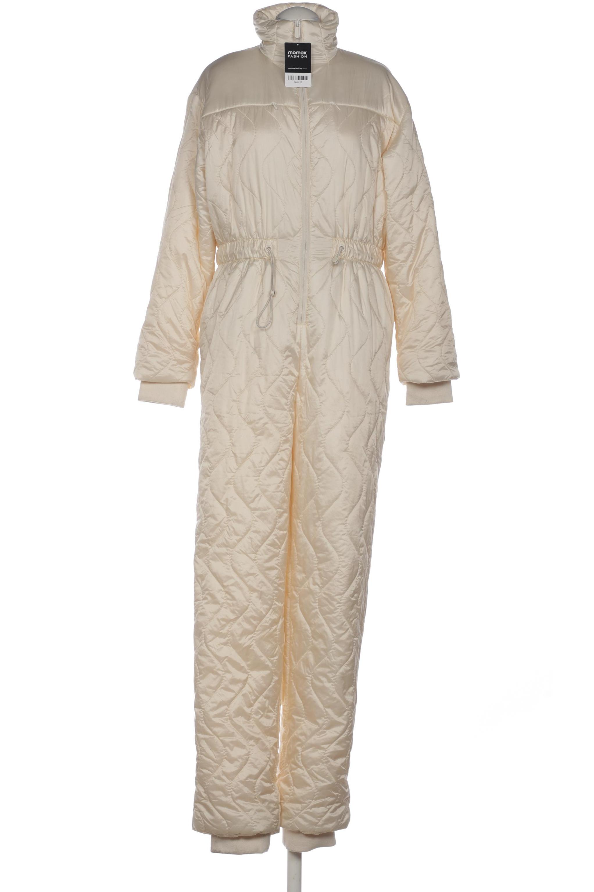 

Reserved Damen Jumpsuit/Overall, beige, Gr. 42